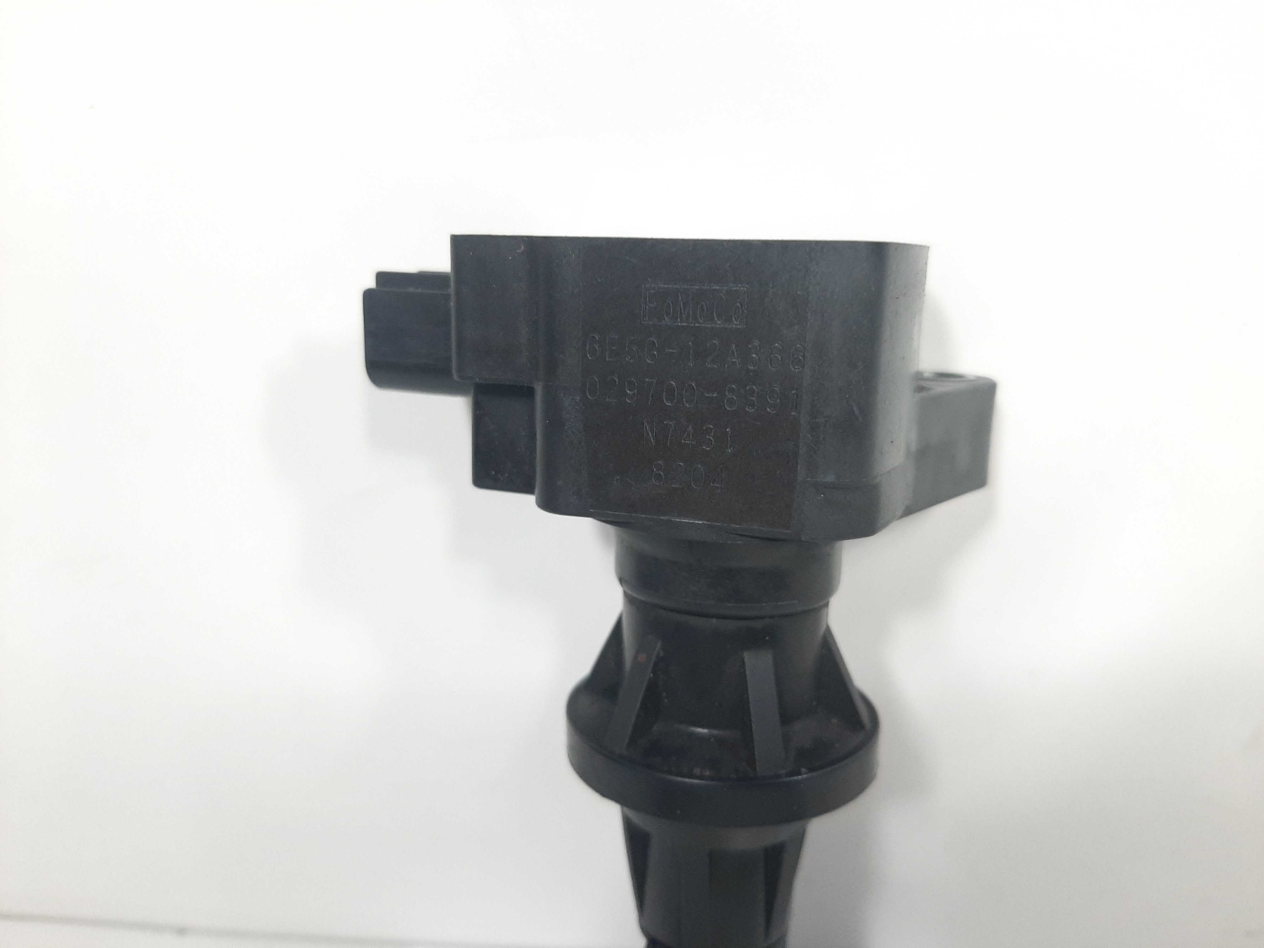 Bobina Ignição Ford Fusion 16 V 2.3 2006 2007 2008 A 2009 1
