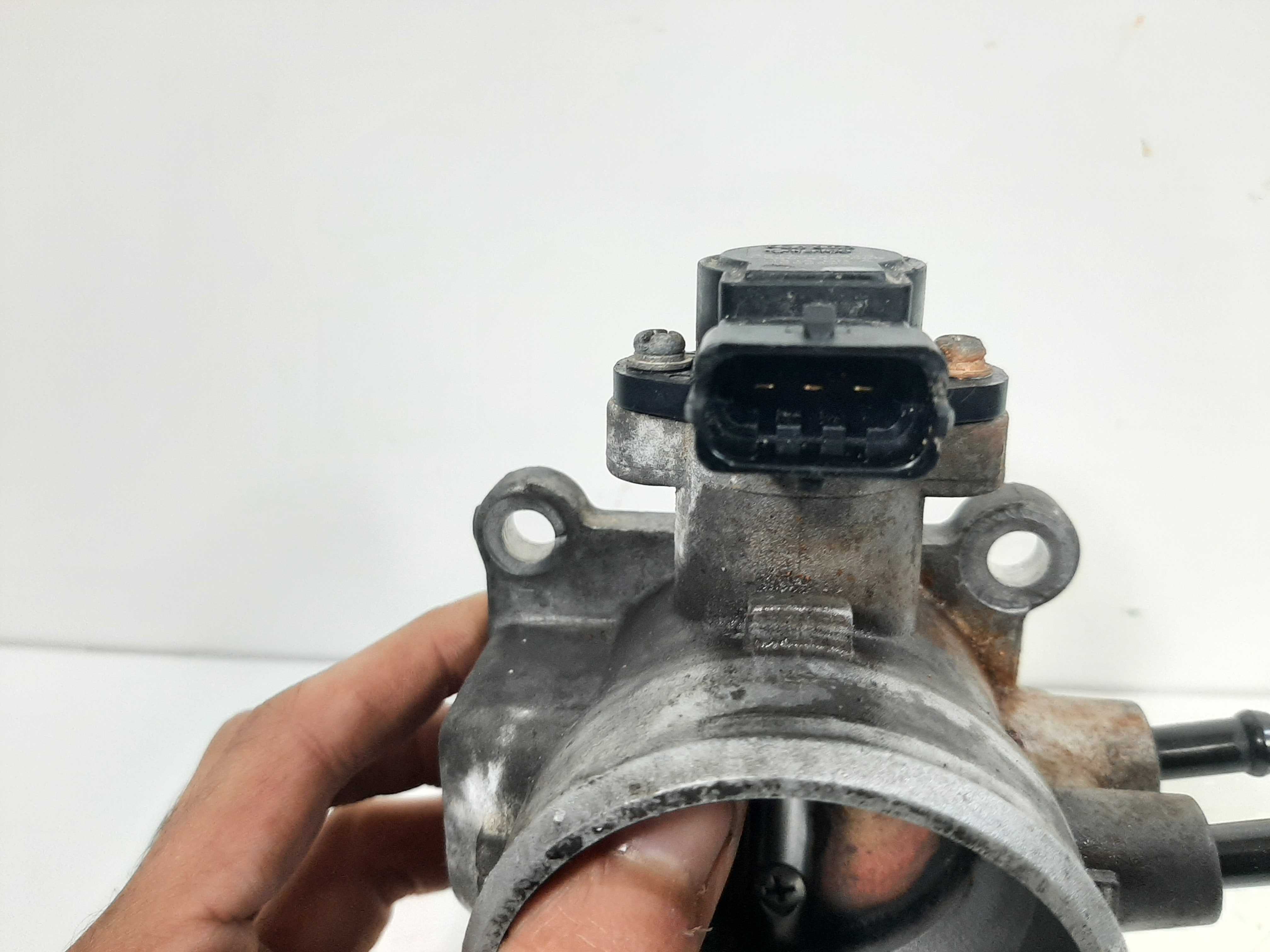 Tbi Corpo Borboleta Hyundai I30 2.0 16v 2009 2010 2011 2012 5