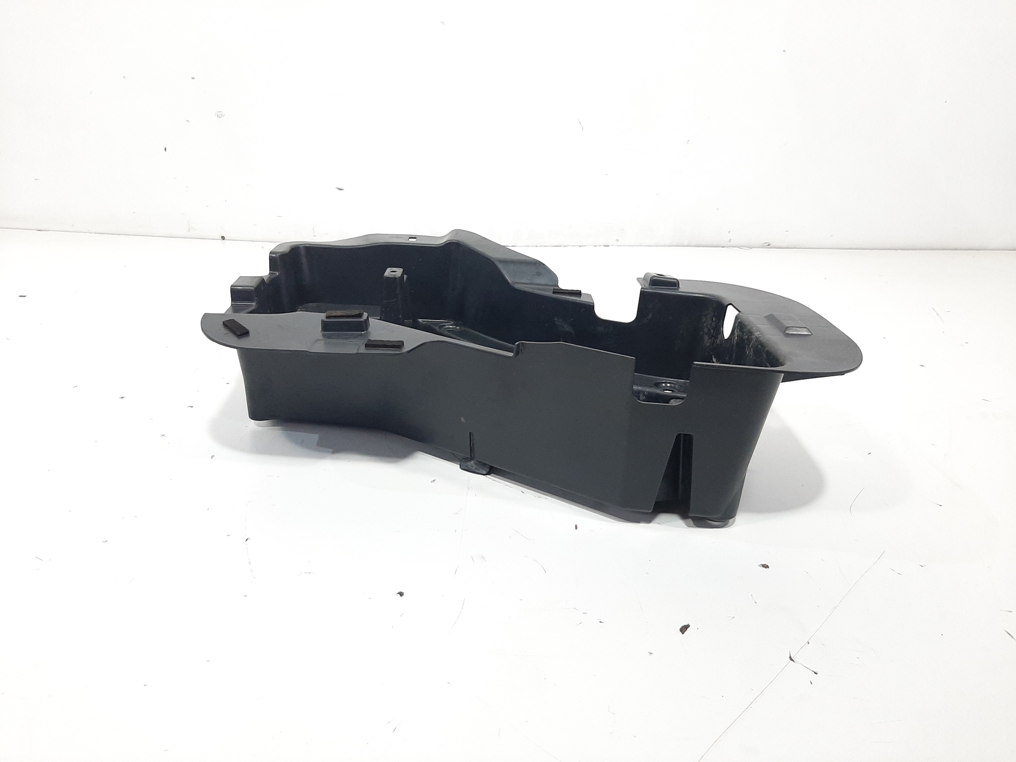 Caixa Ferramentas Portamalas Vw Tiguan 2012 2013 A 2017 2
