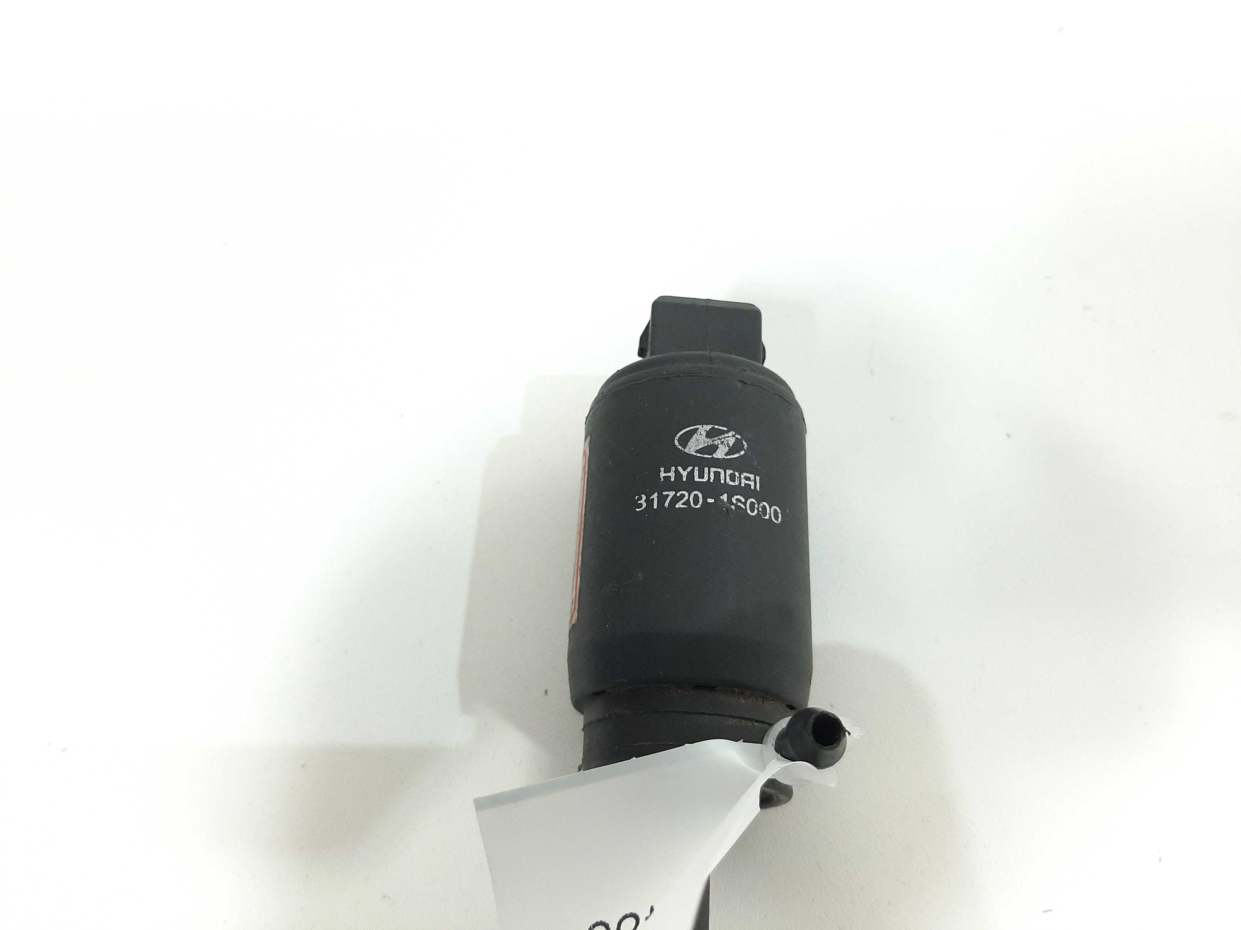 Motor Partida Frio Hyundai Hb20s Hb20 1.6 2012 2013 A 2016 2
