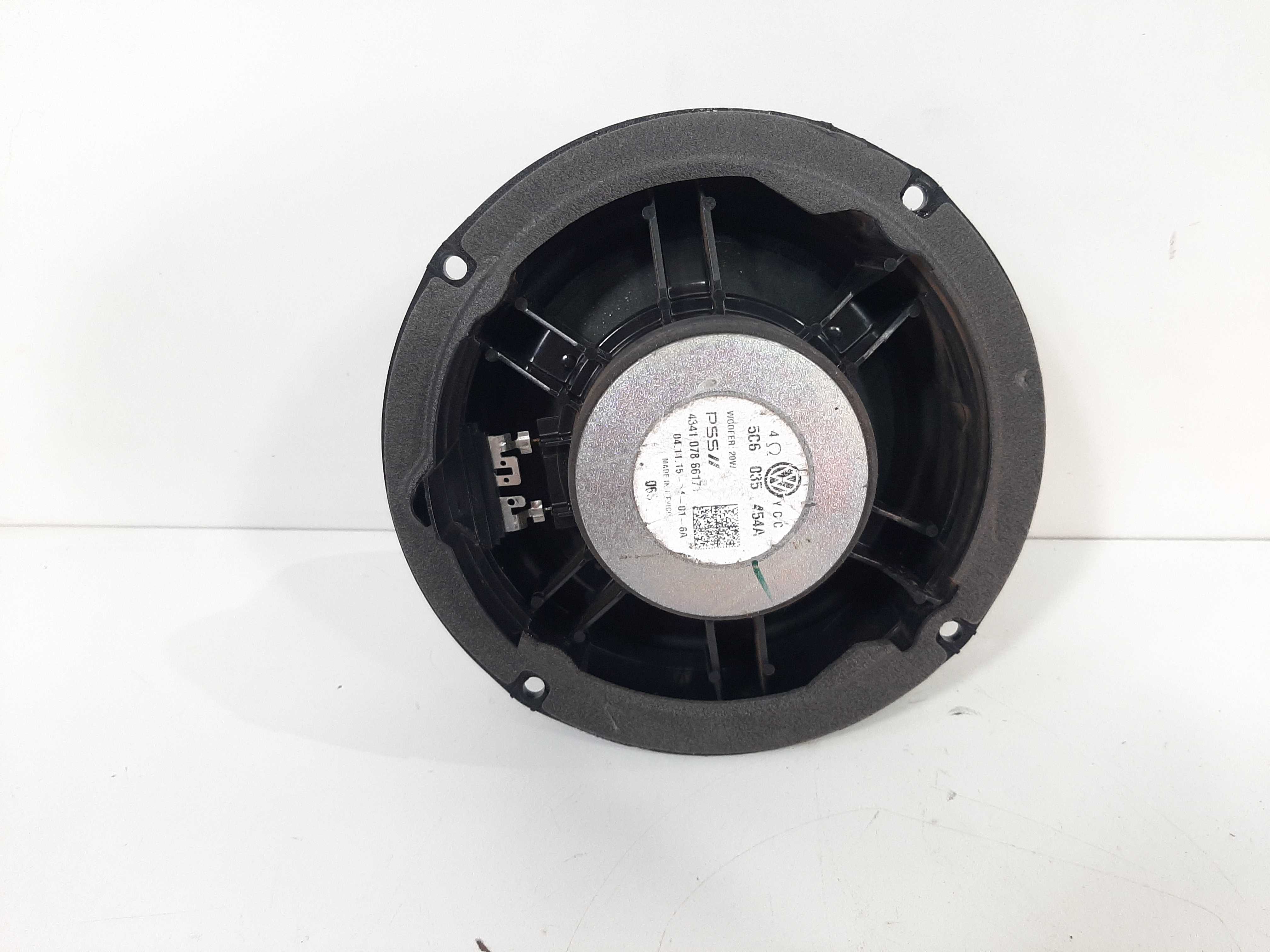 Alto Falante Volkswagen Jetta 2011 2012 2013 2014 A 2018 7