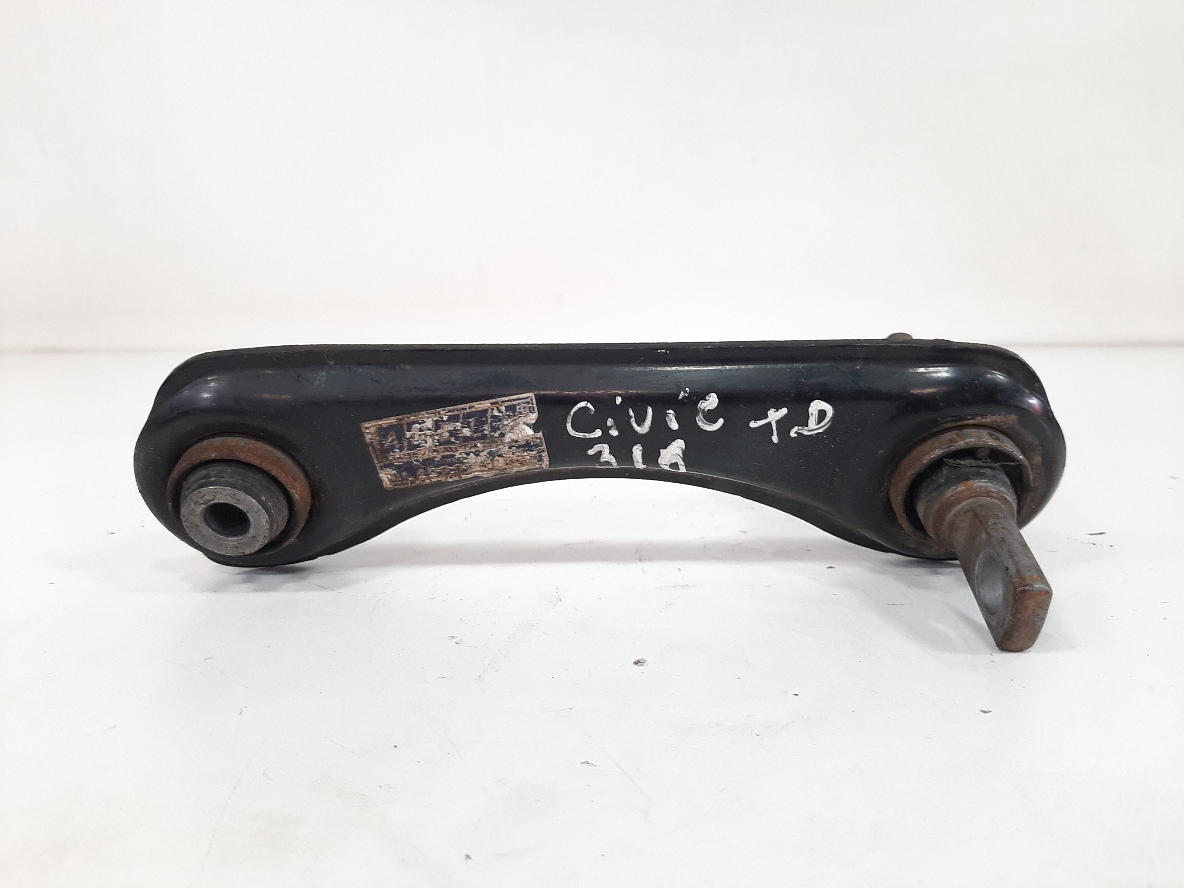 Braço Tirante Traseiro Direito Honda Civic 1.6 1996 A 2000 5