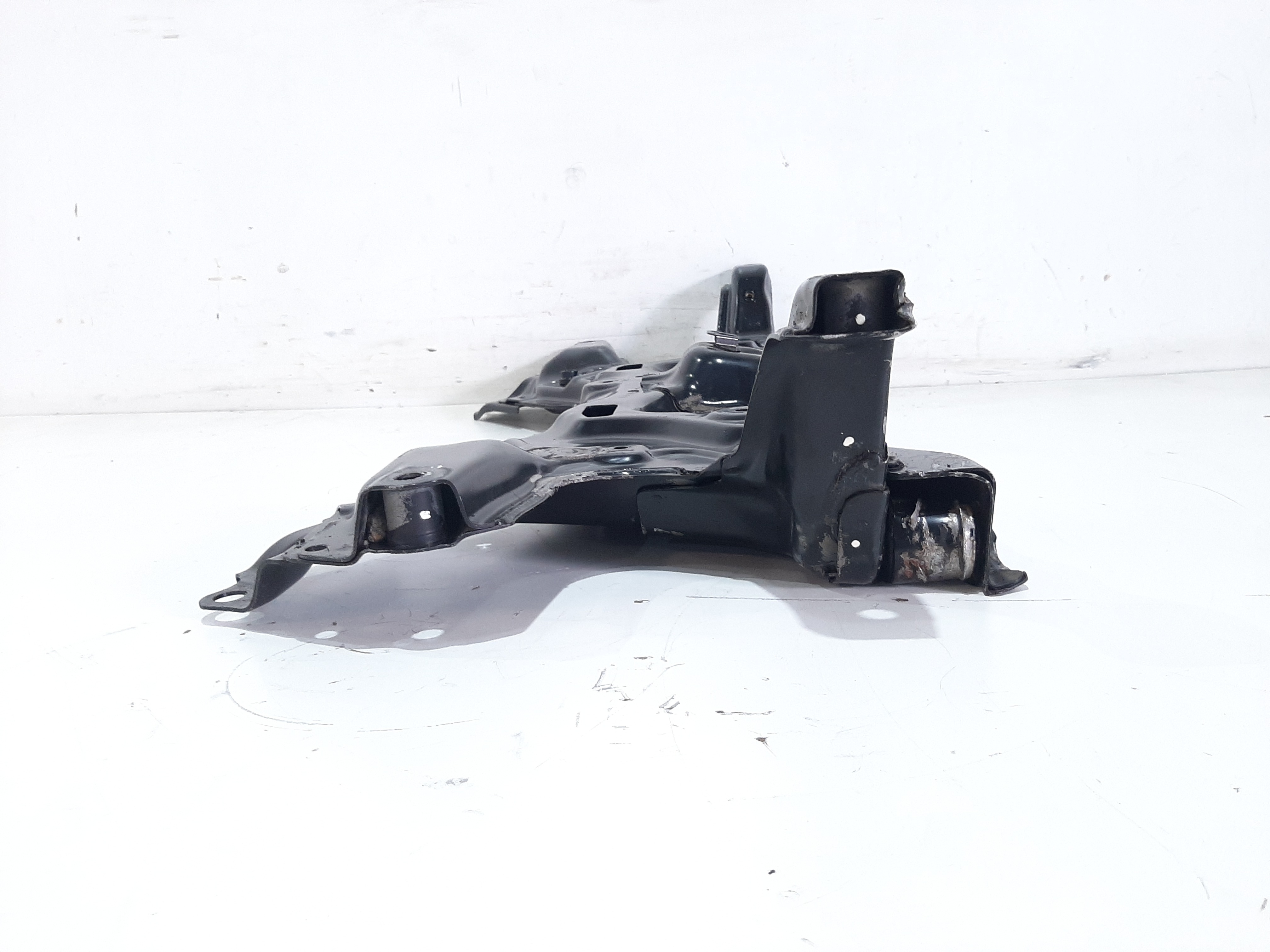 Agregado Suspensão Dianteiro Honda Fit 1.4 Aut. 2009 A 2014 3
