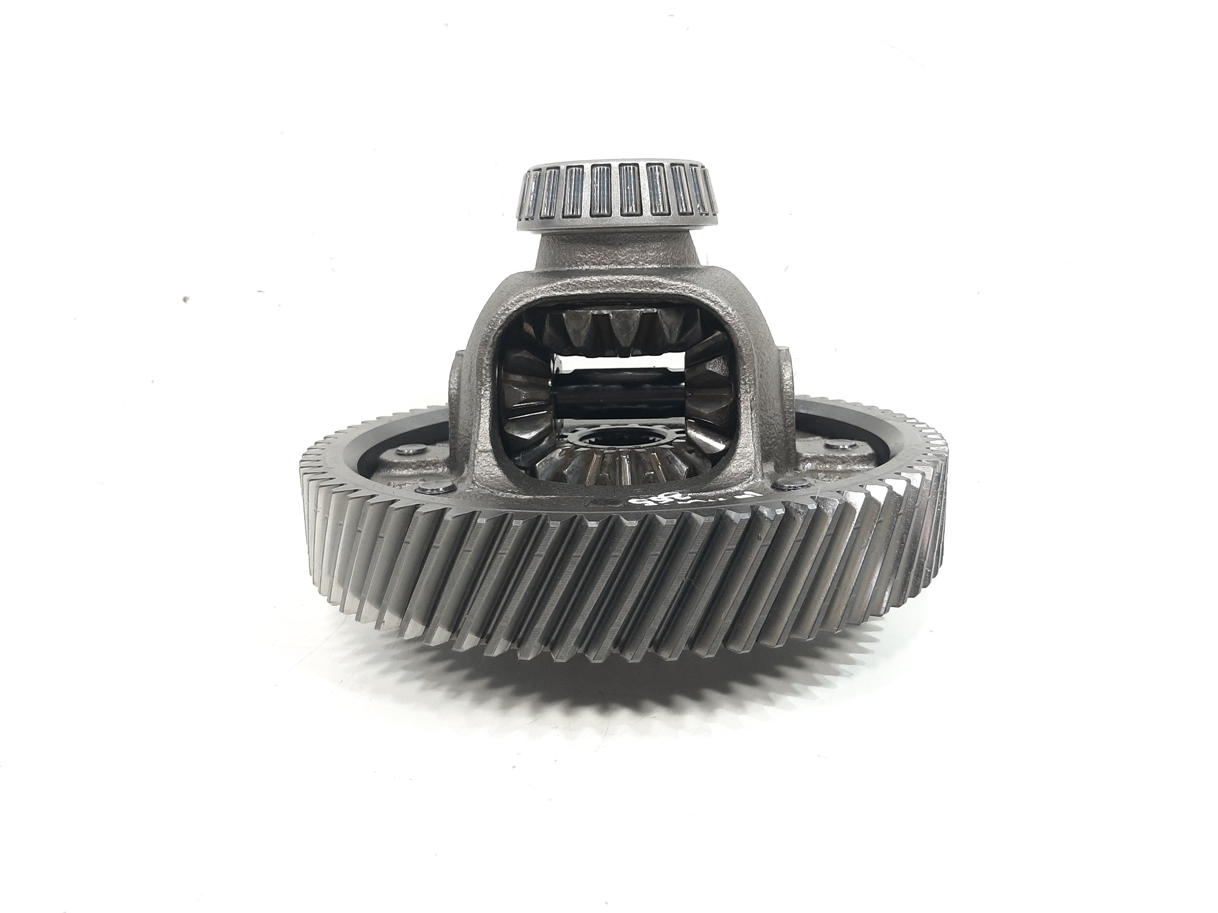 Caixa Satélite Câmbio Cvt Mitsubishi Lancer 2011 2012 A 2018 2