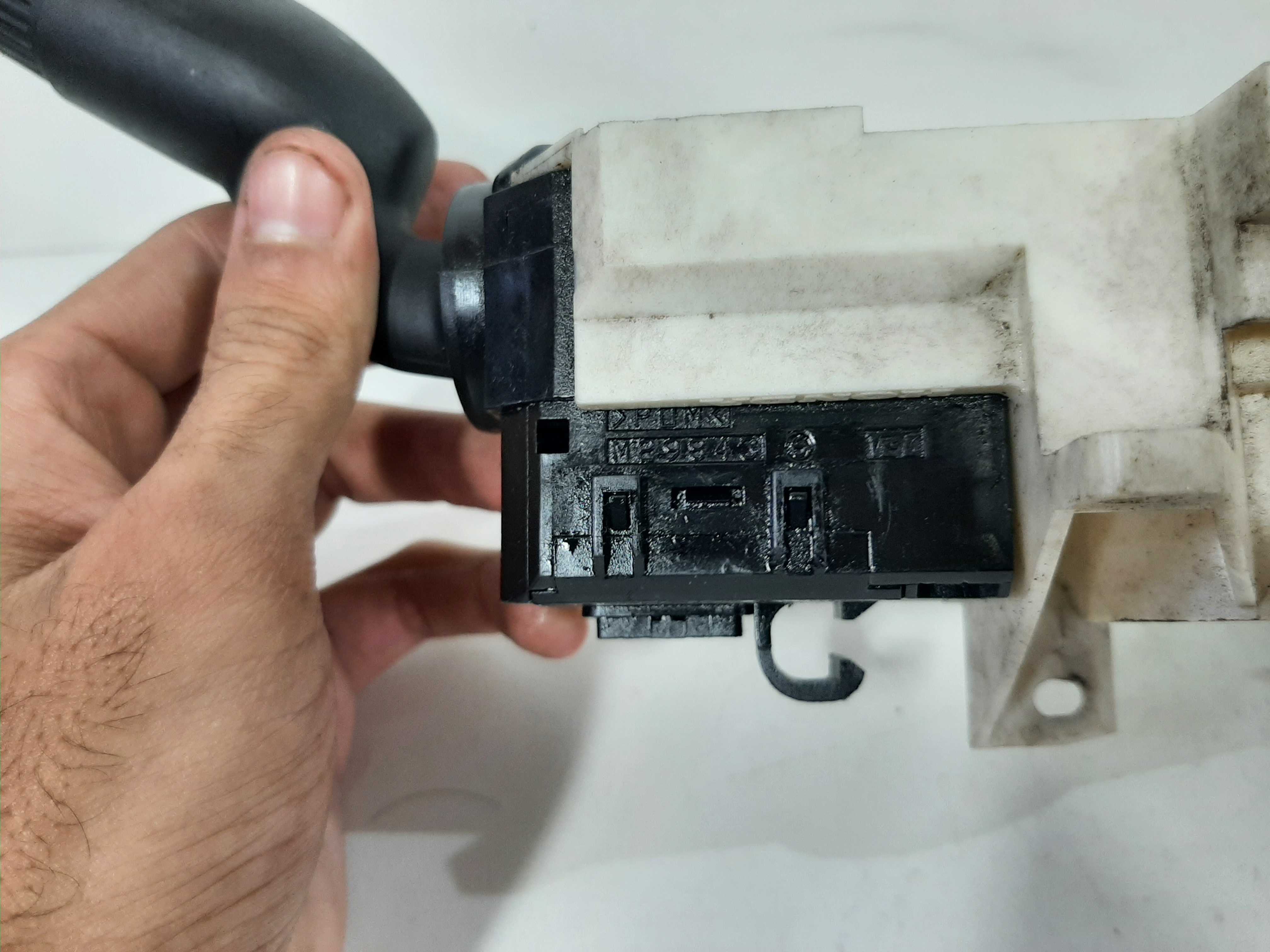 Chave De Seta Limpador Honda Crv 2007 2008 2009 2010 2011 3