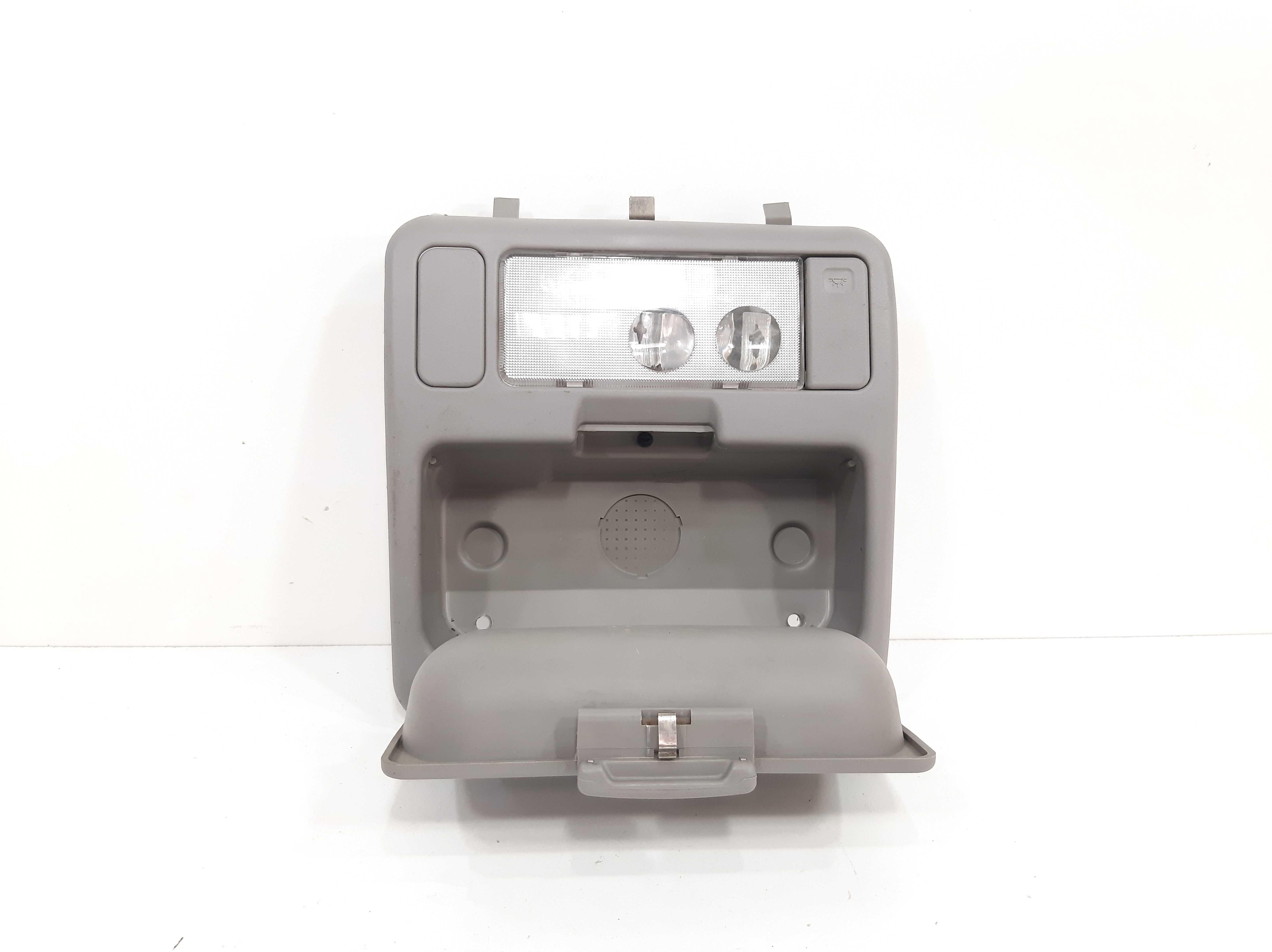 Luz Teto Cortesia Dianteira Chery Tiggo 2.0 2010 2011 A 2015 6