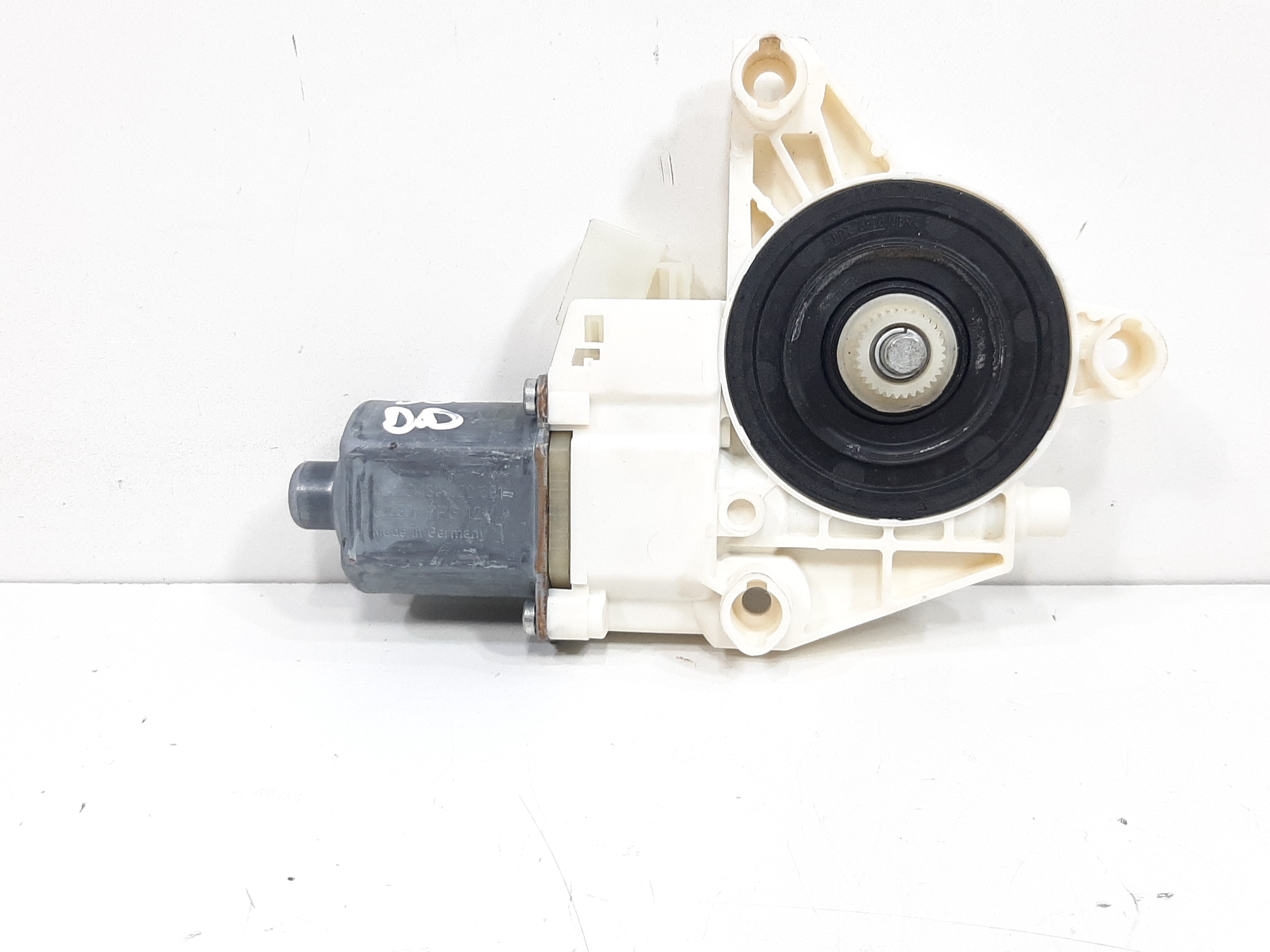 Motor Vidro Elétrico Dianteiro Direito A200 W176 2013 A 2018 2