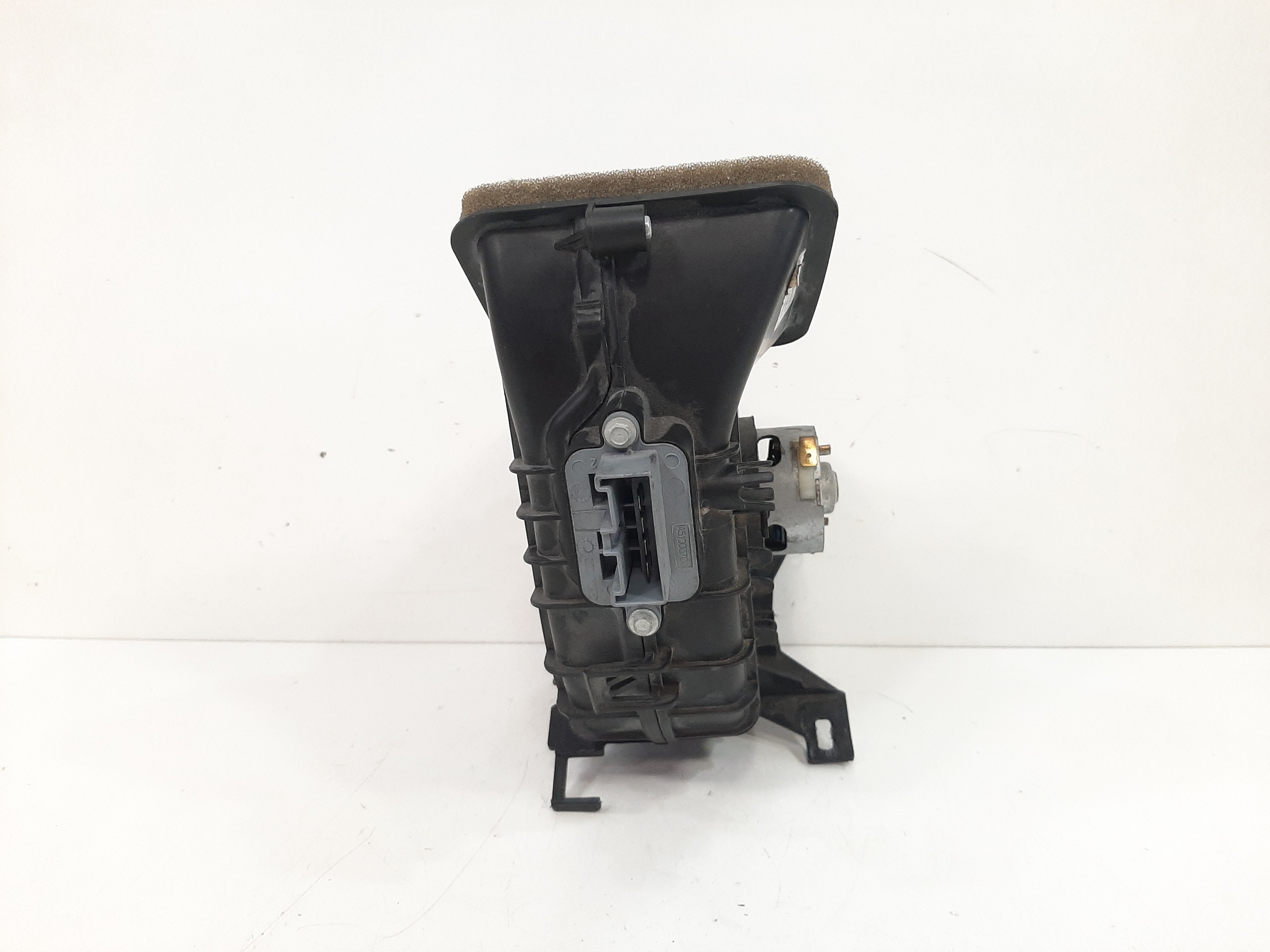 Motor Ar Forçado Traseiro Citroen C4 Pallas 2008 2009 A 2013 9