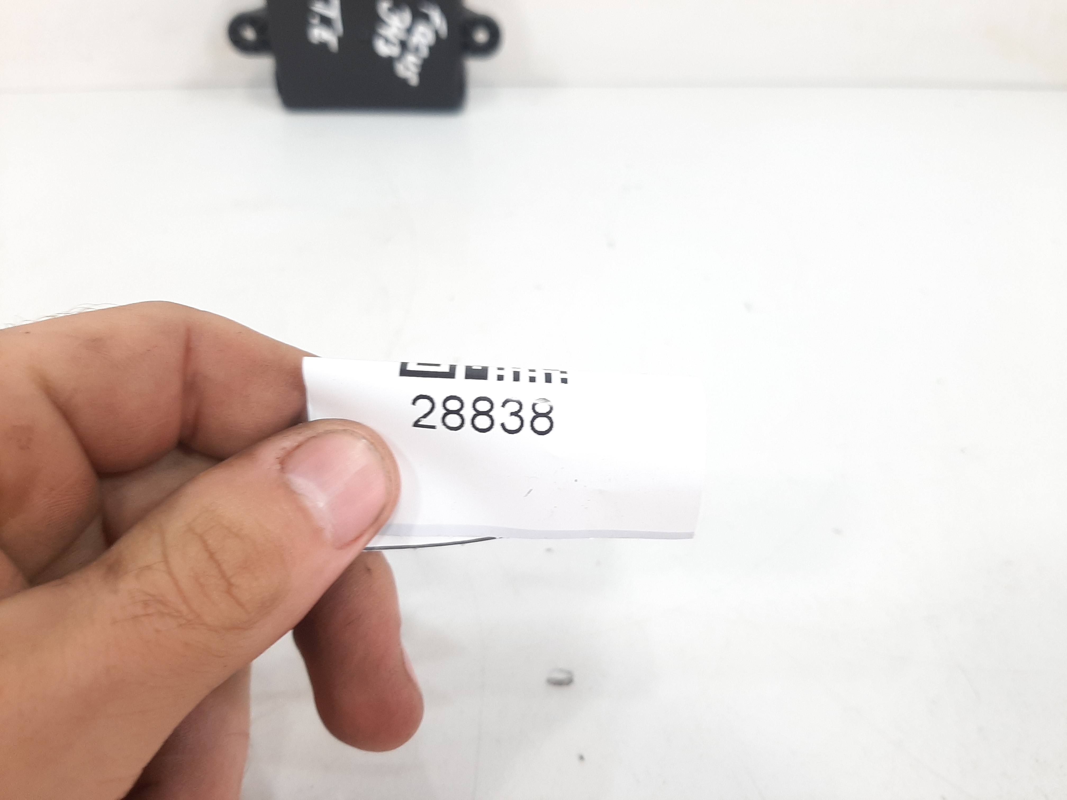 Módulo Vidro Traseiro Esquerdo Ford Focus 2014 2015 A 2018 1