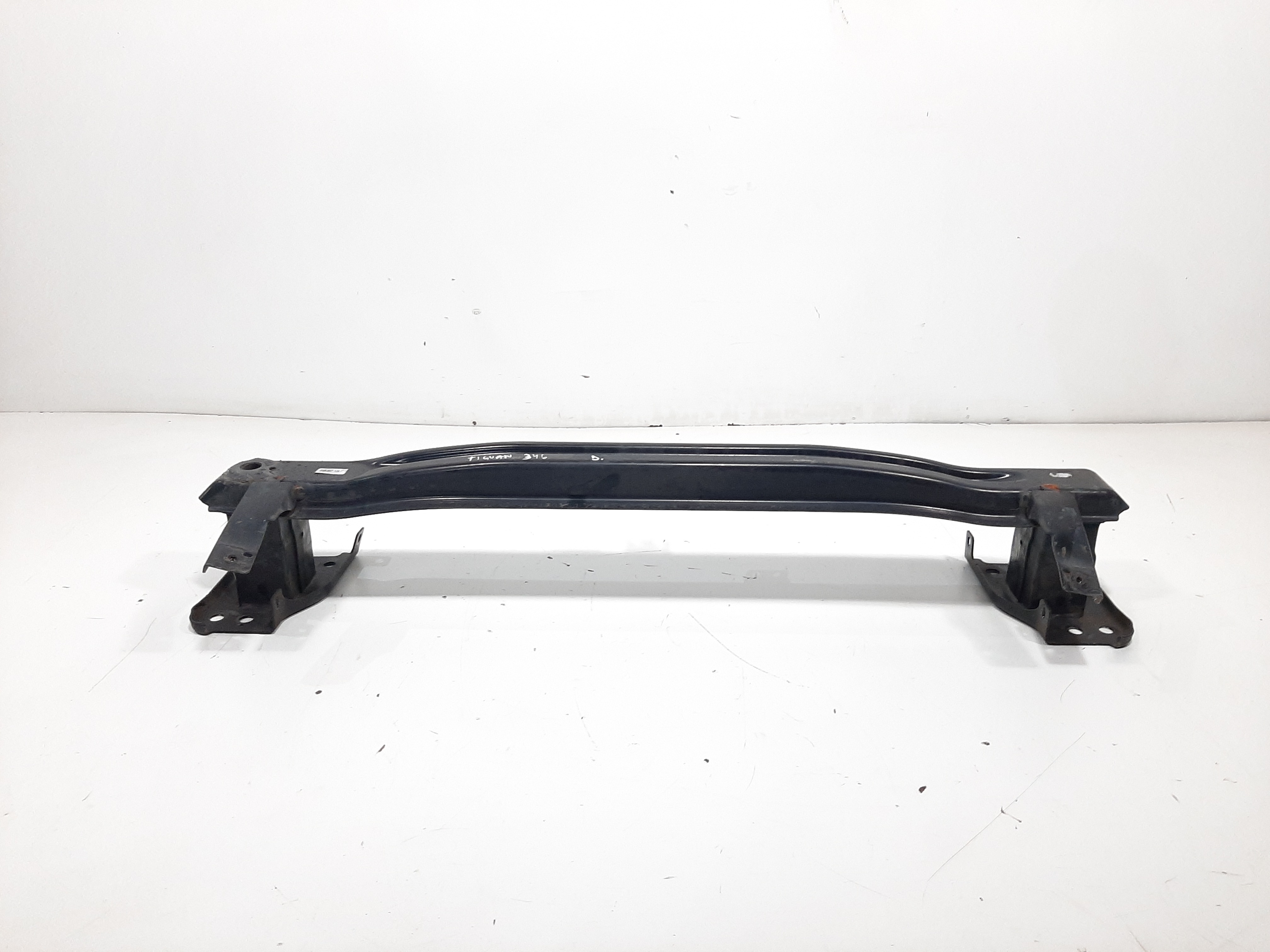 Alma Parachoque Dianteiro Vw Tiguan 2012 2013 2014 A 2017 3