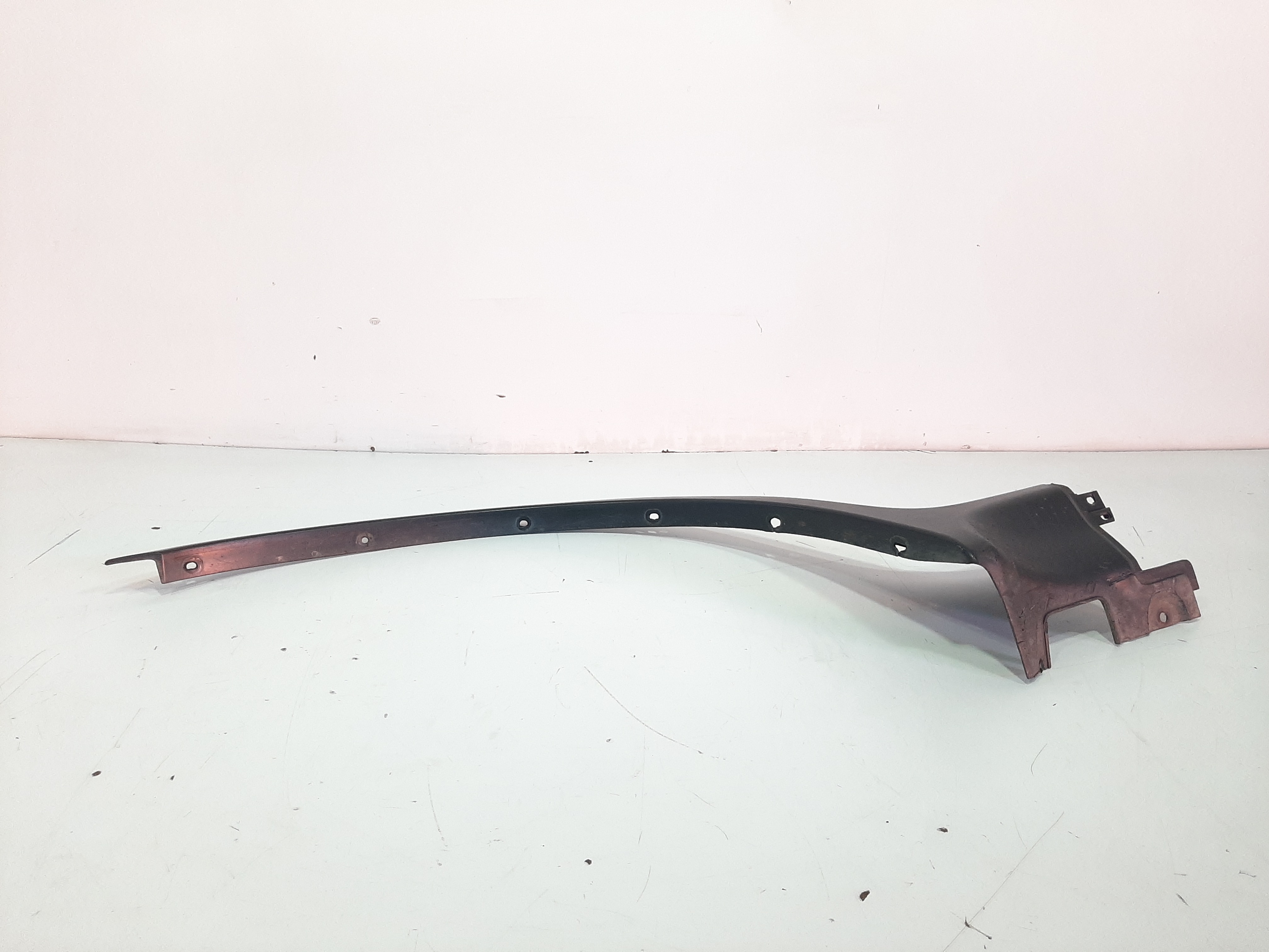 Moldura Paralama Traseiro Direito Bmw X5 E53 1999 A 2006 6