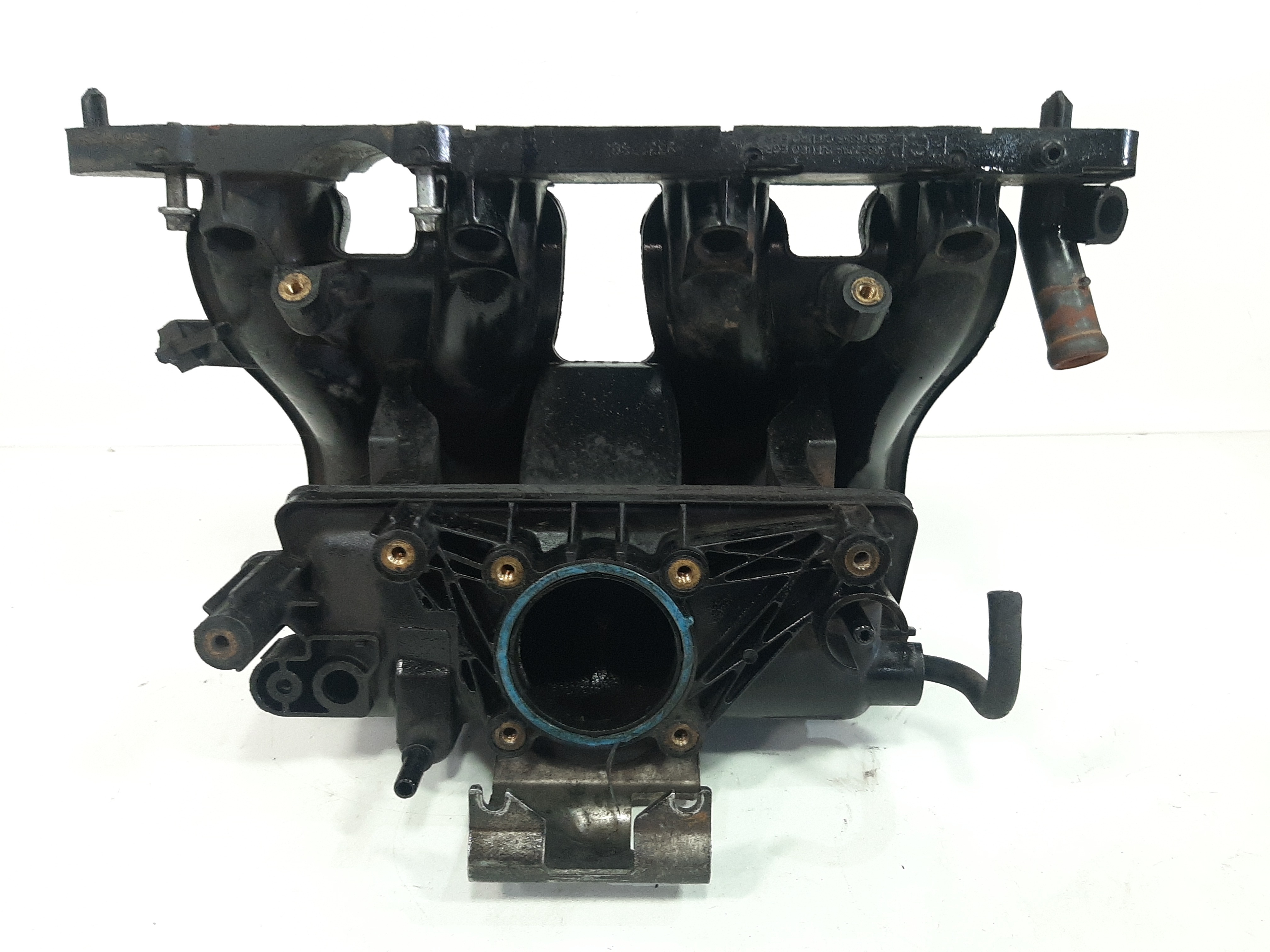 Coletor Admissão Honda Civic 1.6 16v 106 Cv 1996 1997 A 2000 1