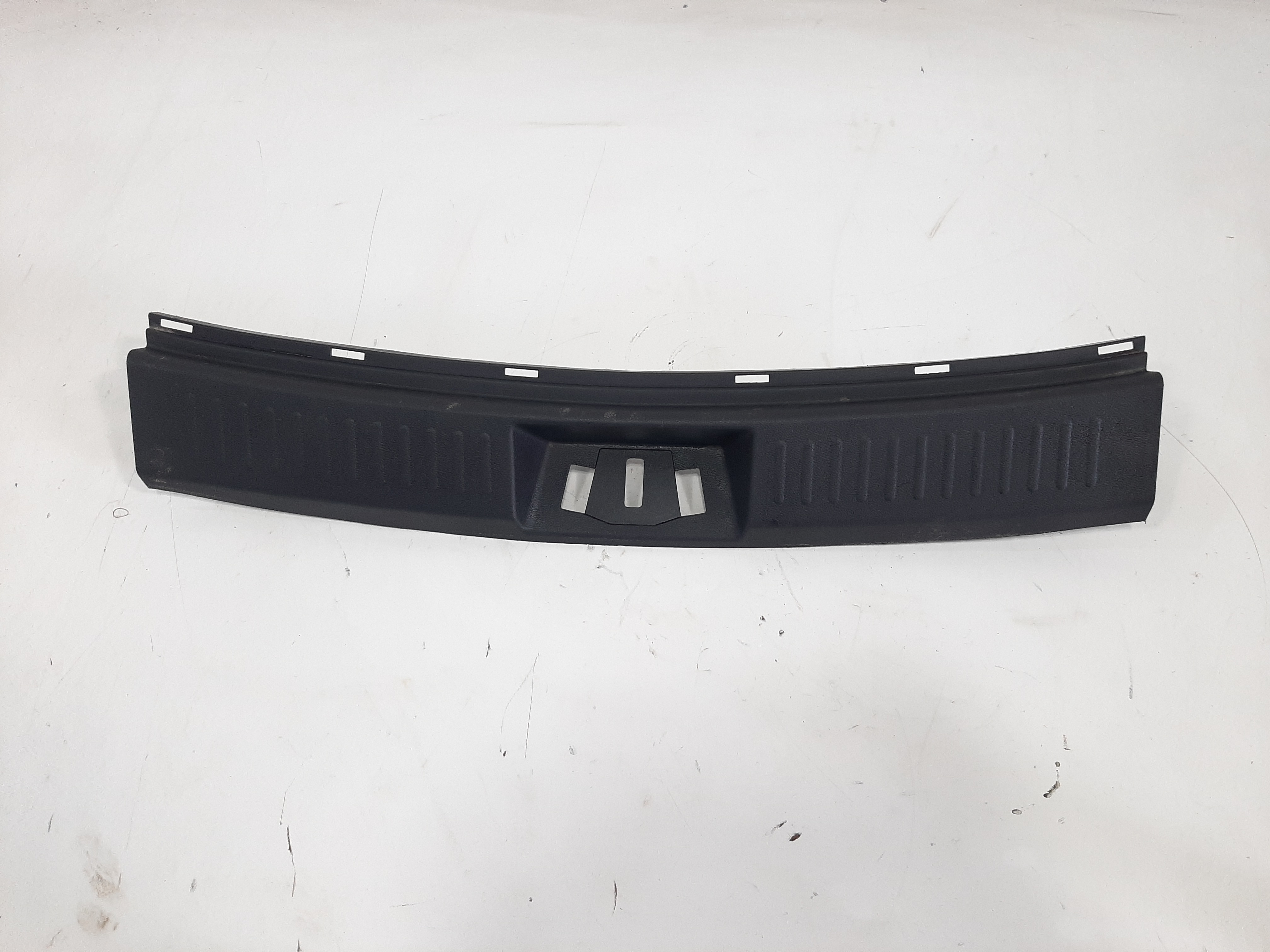 Soleira Porta Malas Chery Tiggo 8 2019 2020 2021 2022 8