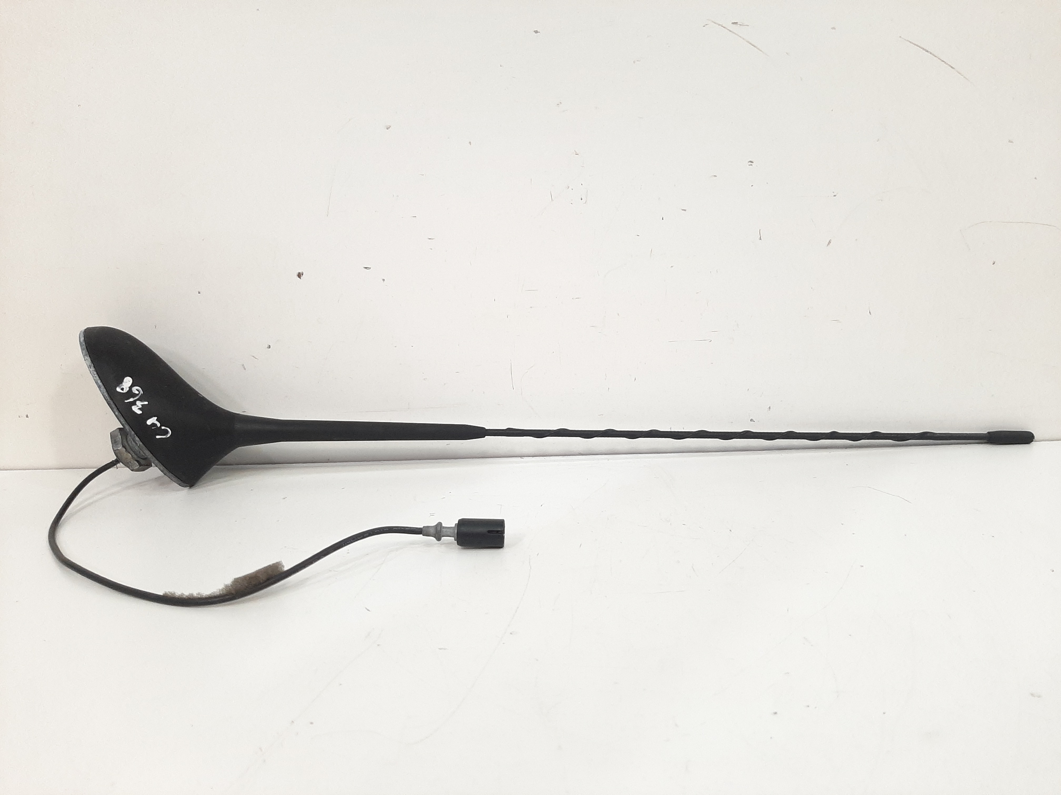 Antena Teto Externa Citroen C4 Pallas Hatc Vtr 2008 A 2013 2