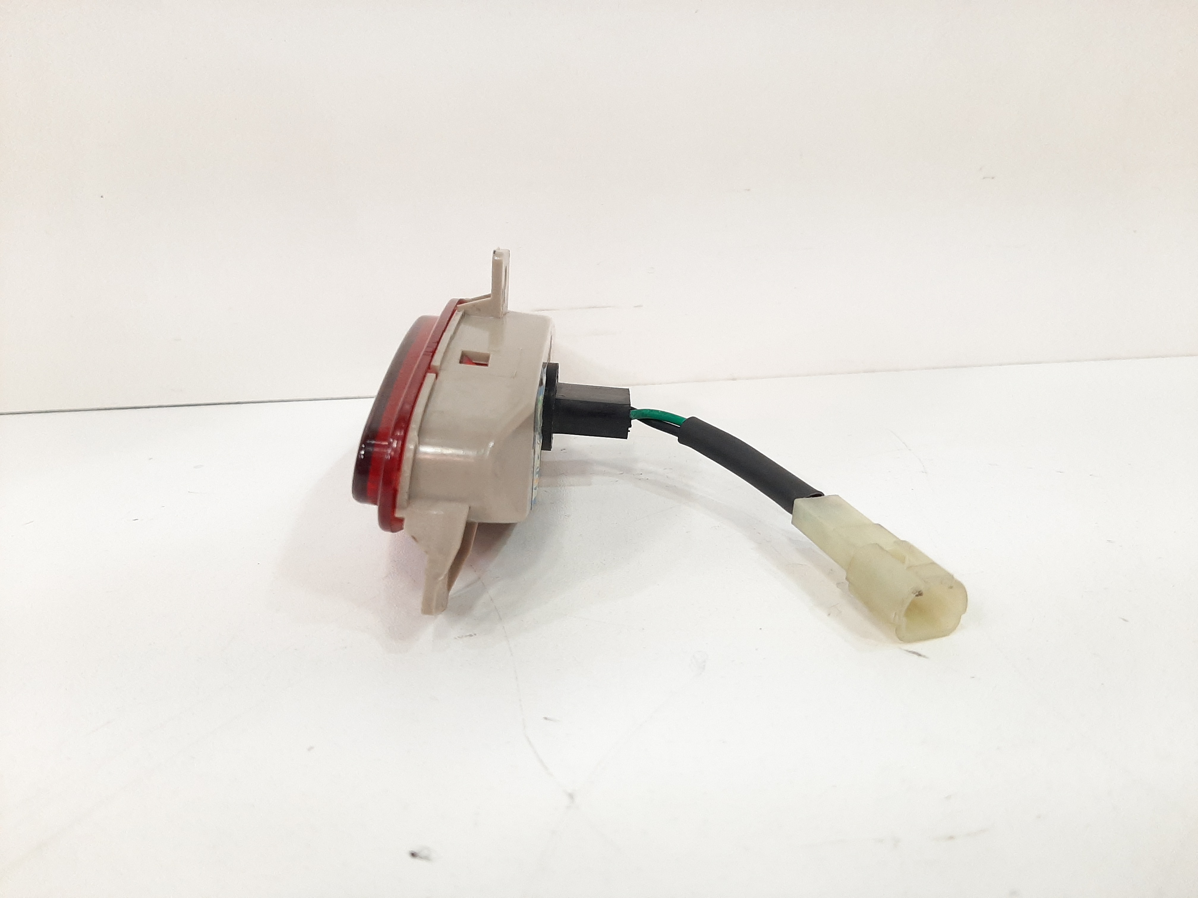 Luz Interna Forro Porta Dianteiro Esquerdo Jac J3 2011 A 16 8