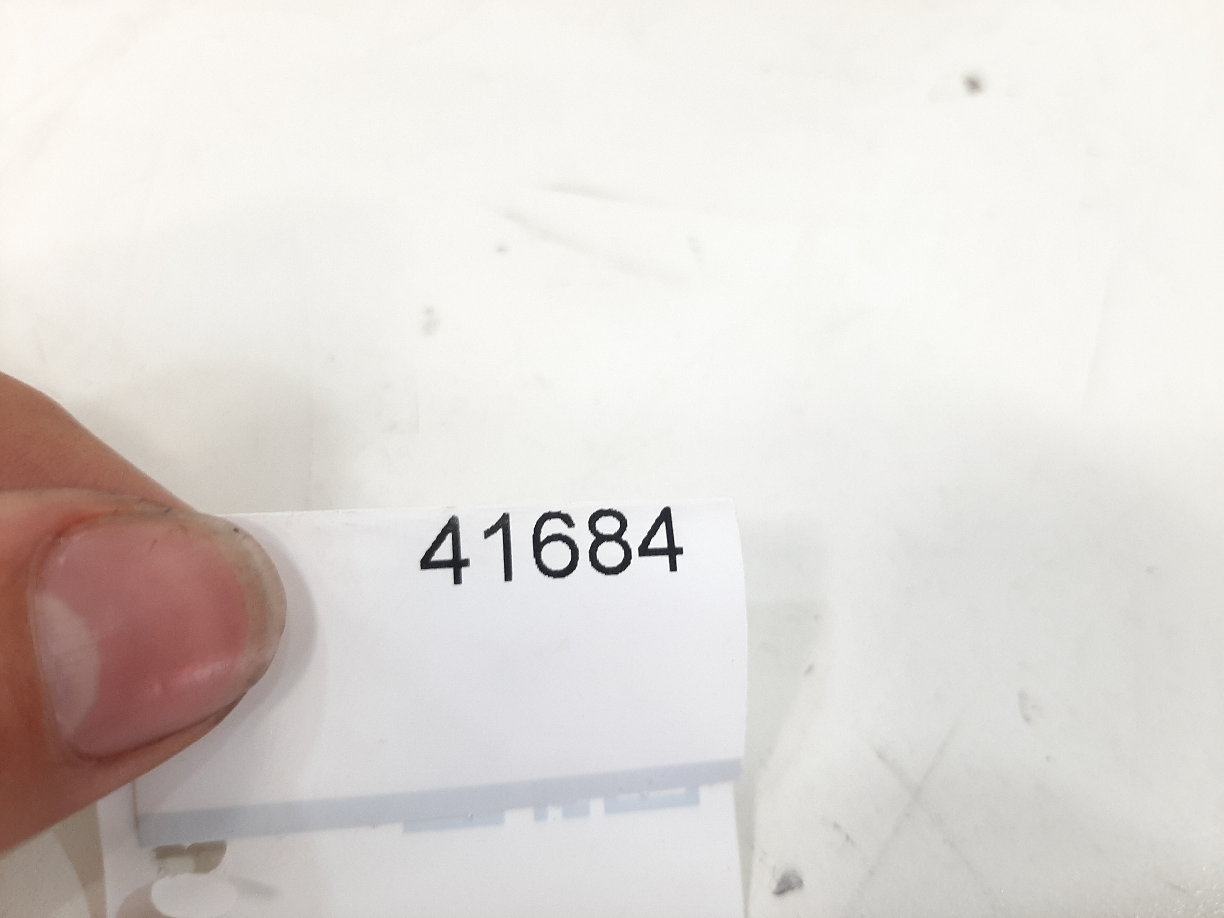 Maçaneta Externa Dianteira Direita Honda Fit 2009 A 2014 4