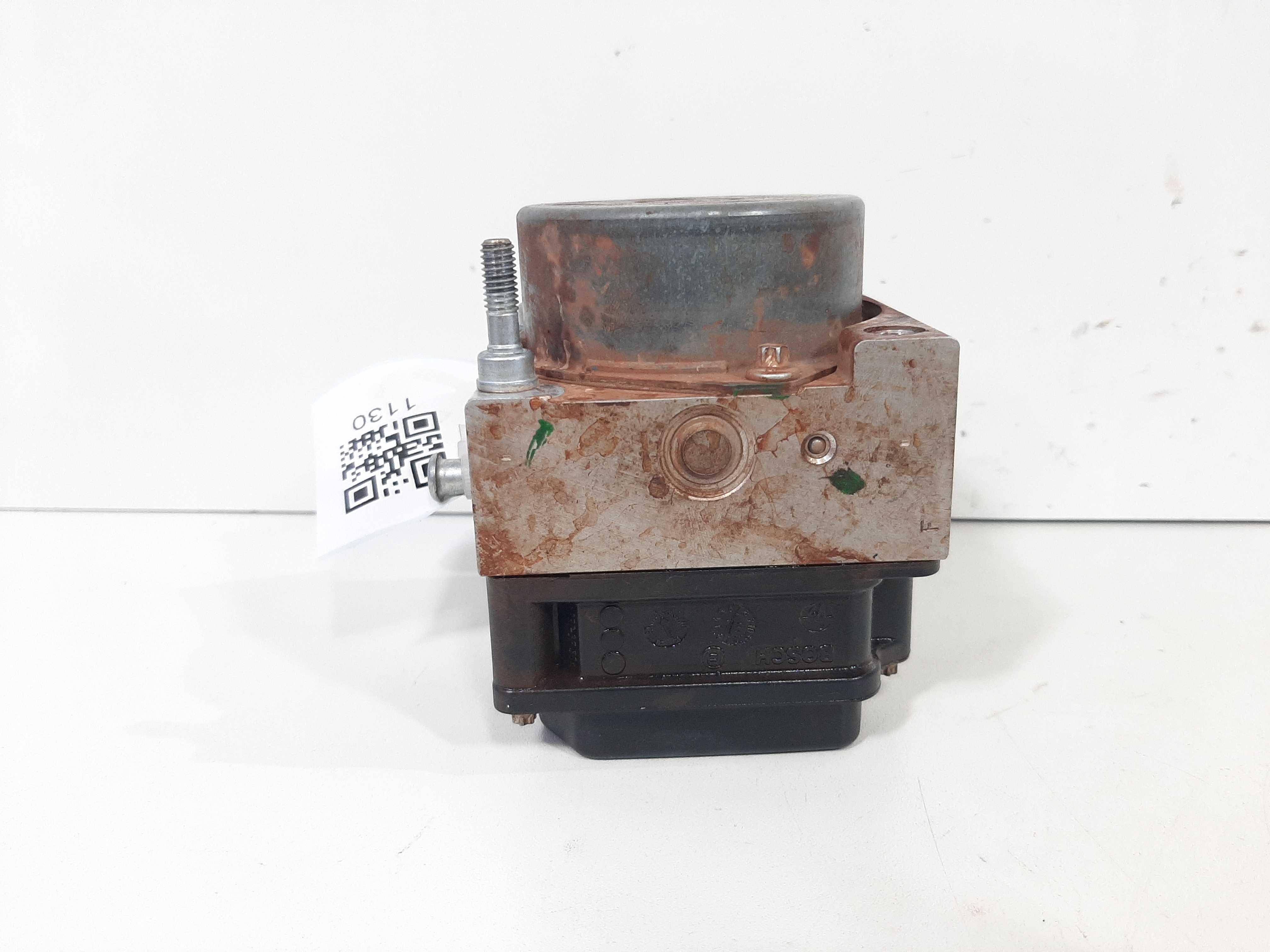 Módulo Abs Renault Duster 2011 2012 2013 2014 2015 A 2019 4