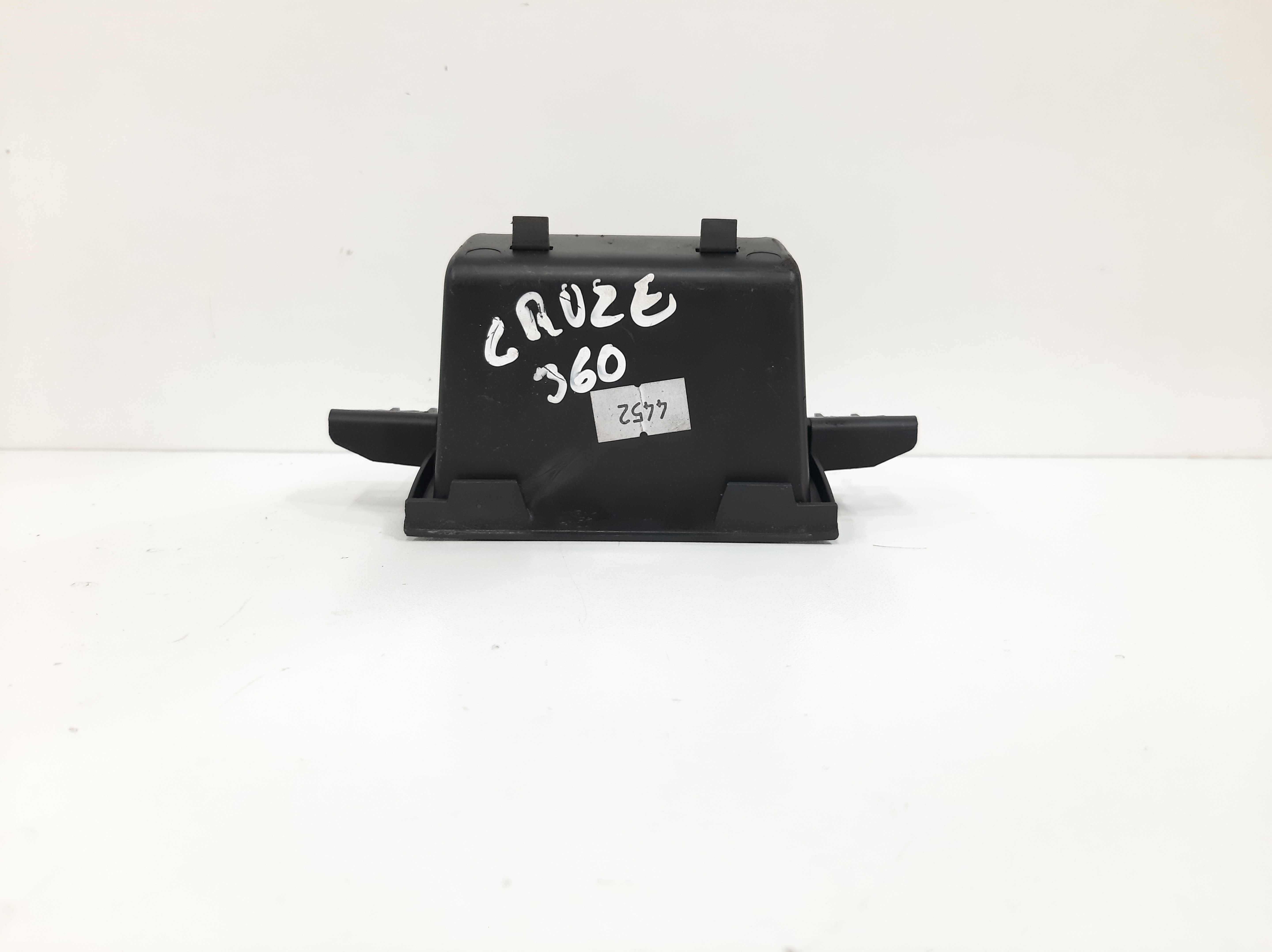 Porta Objetos Trecos Gm Chevrolet Cruze 2011 2012 A 2016 2