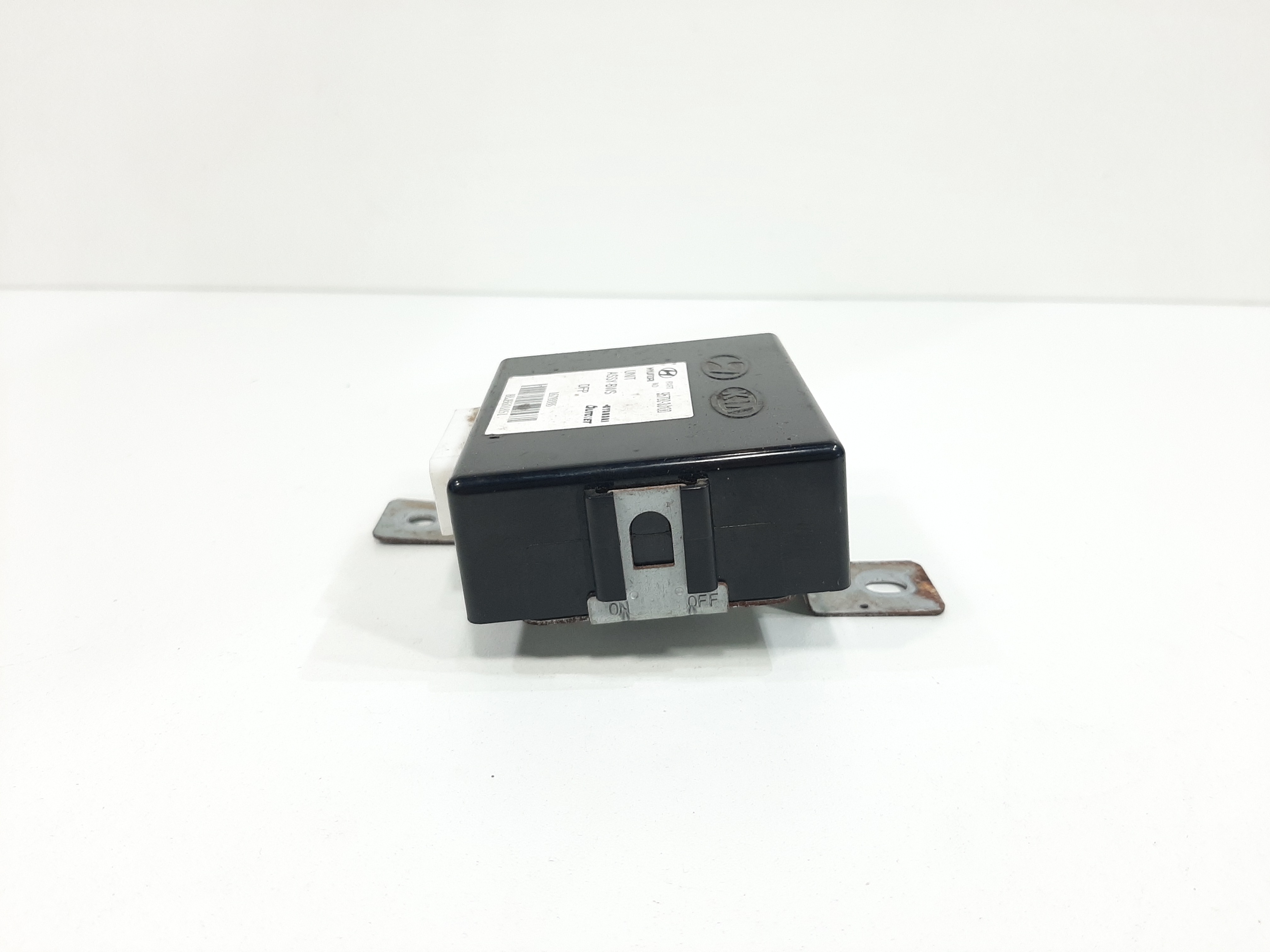 Módulo Sensor Estacionamento Hyundai Veracruz 2007 A 2012 4