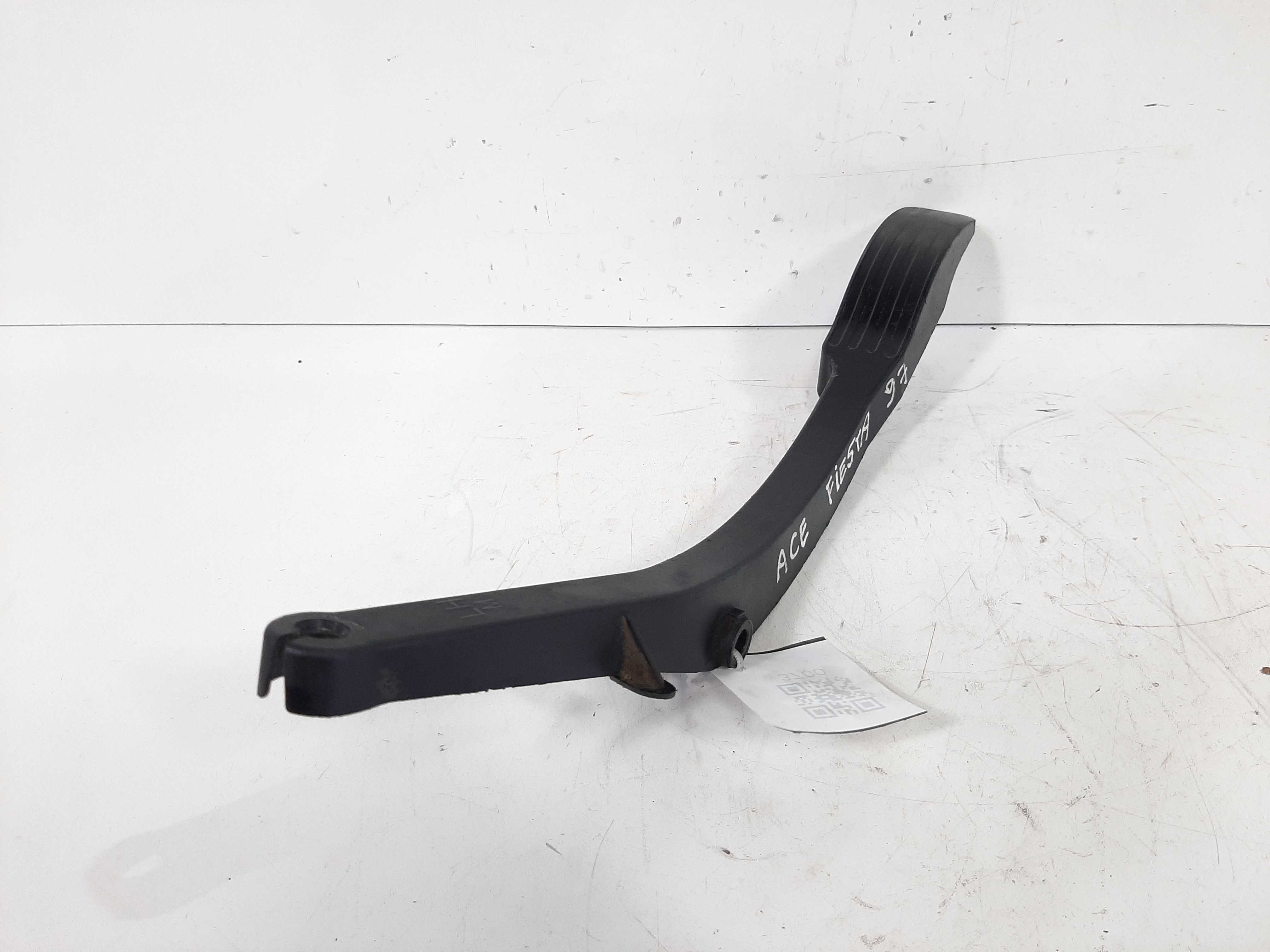 Pedal Acelerador Ford Fiesta 1996 1997 1998 1999 2000 2001 1
