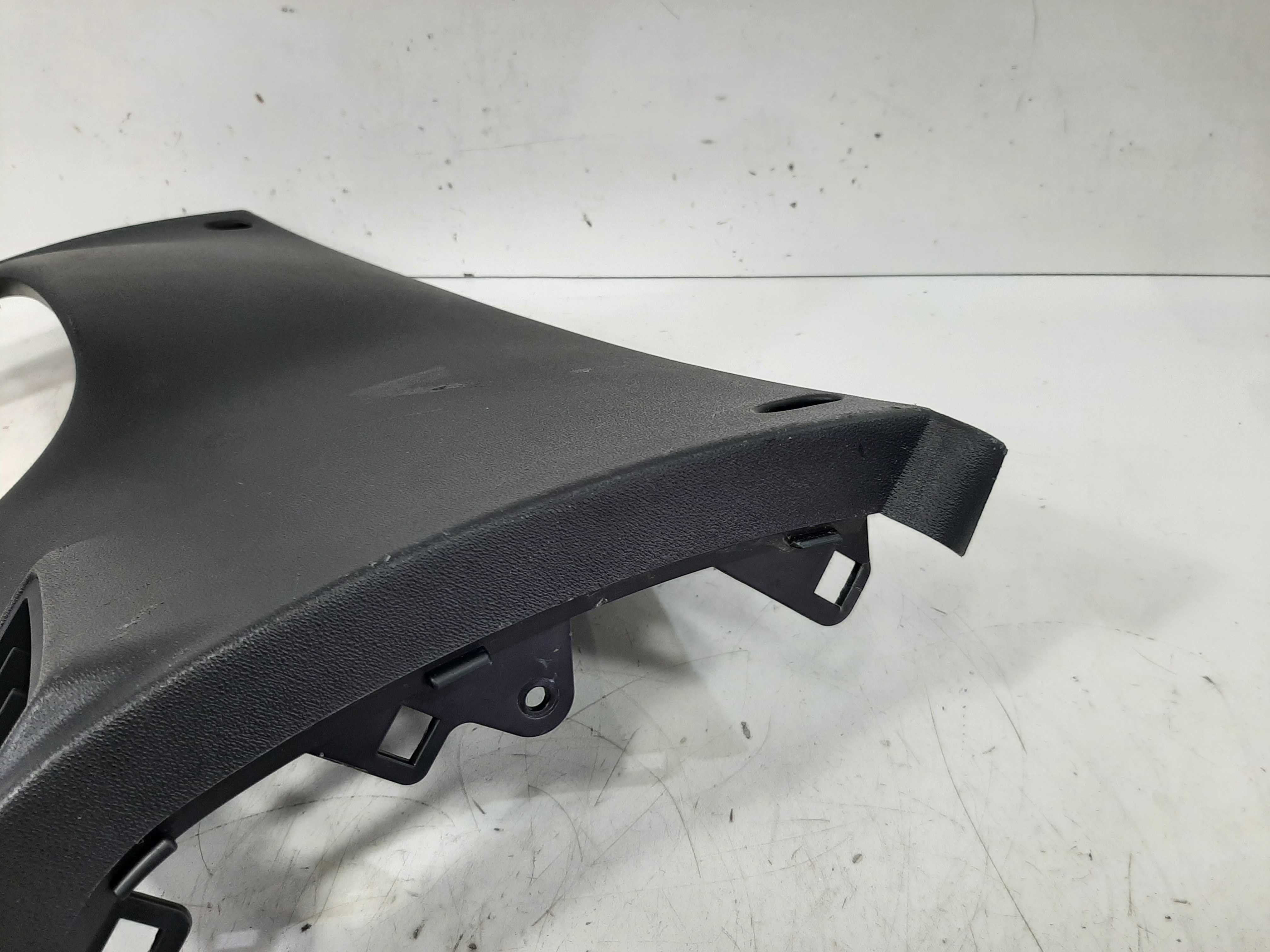 Moldura Inferior Esquerda Painel Hyundai I30 2009 A 2012 5