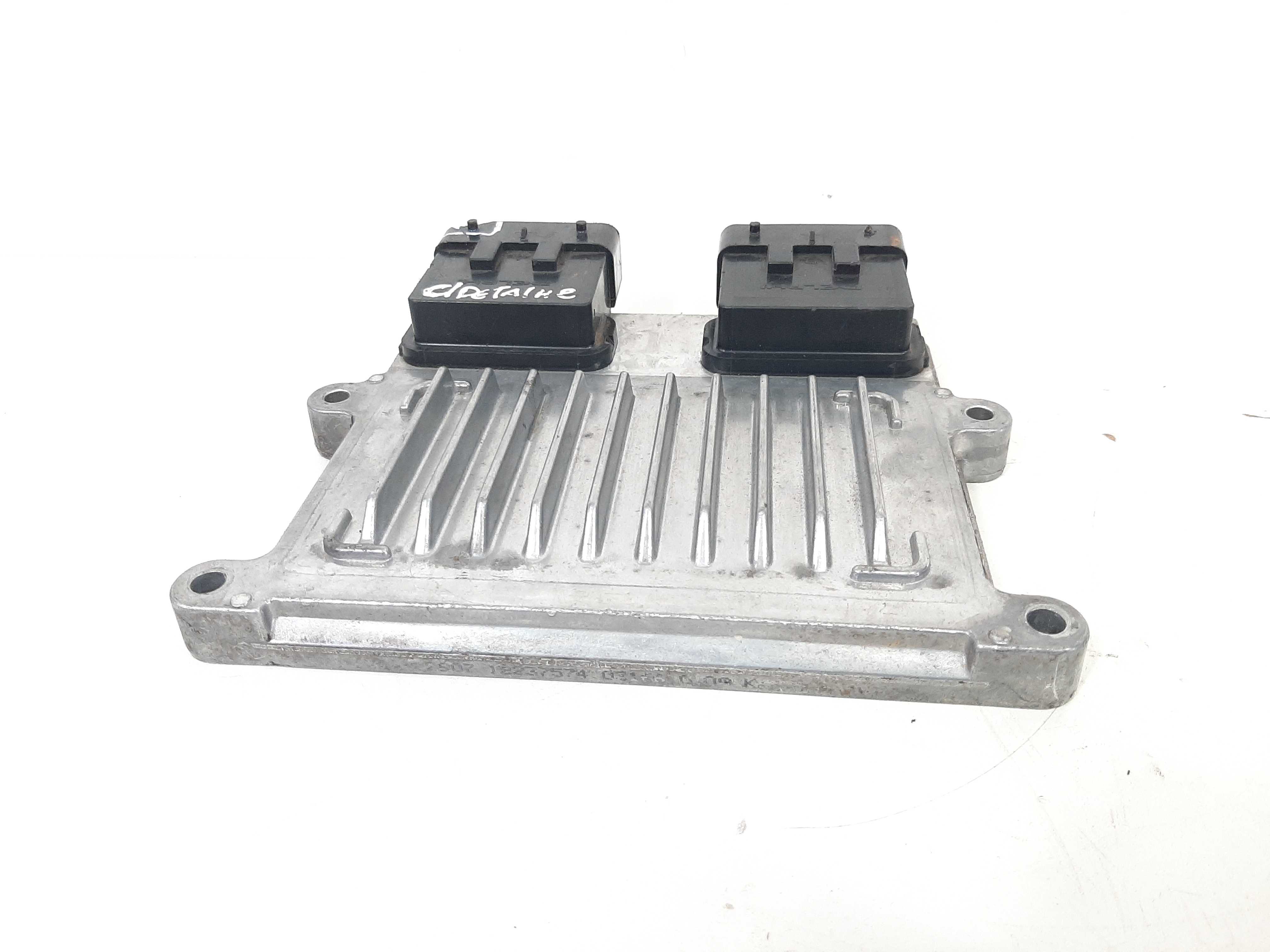 Modulo Injeção Azera 3.3 V6 2006 2007 2008 A 2011 Bloqueado 3
