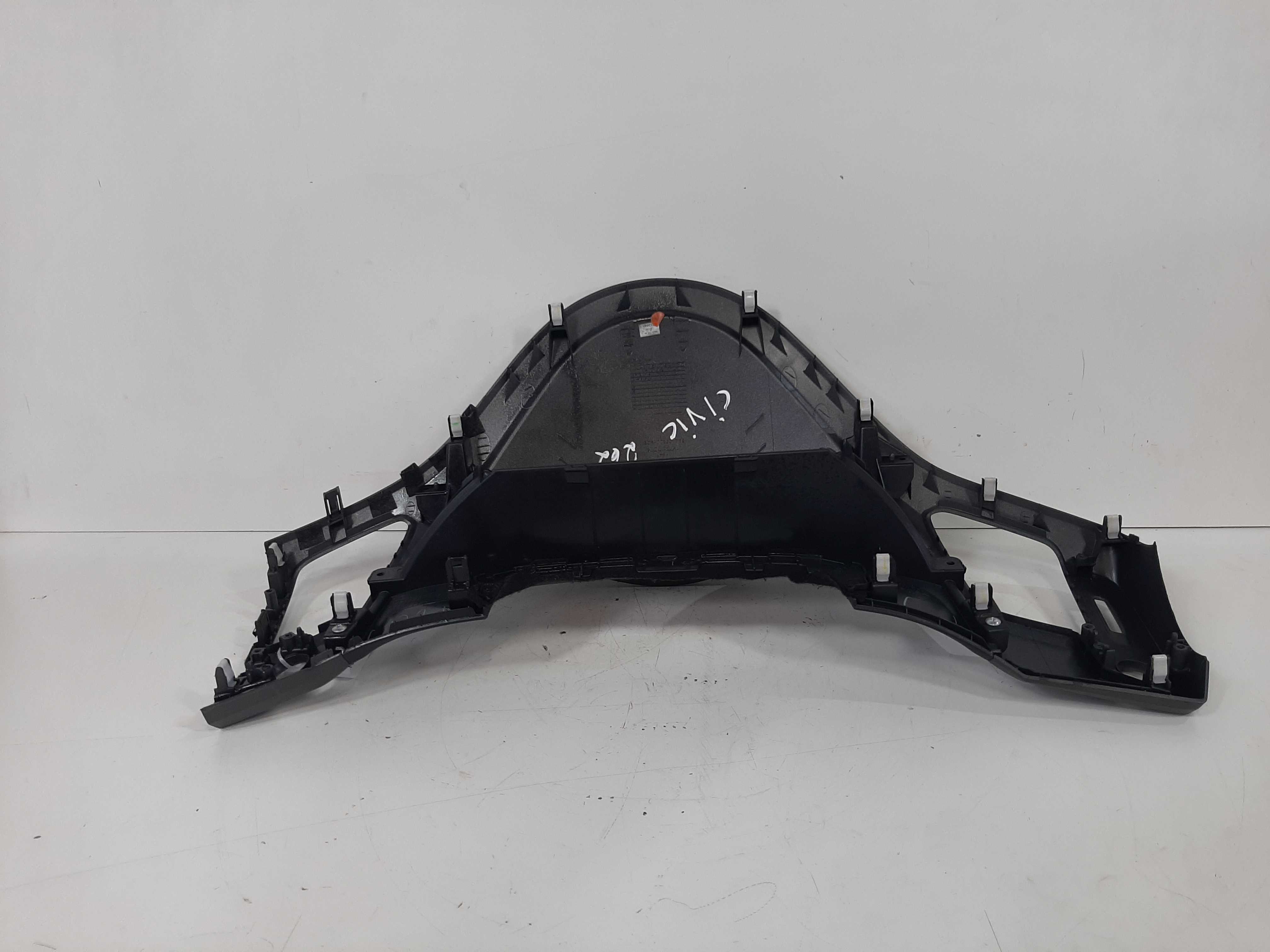 Acabamento Moldura Painel Instrumentos Civic Lxs 2012 A 2016 4