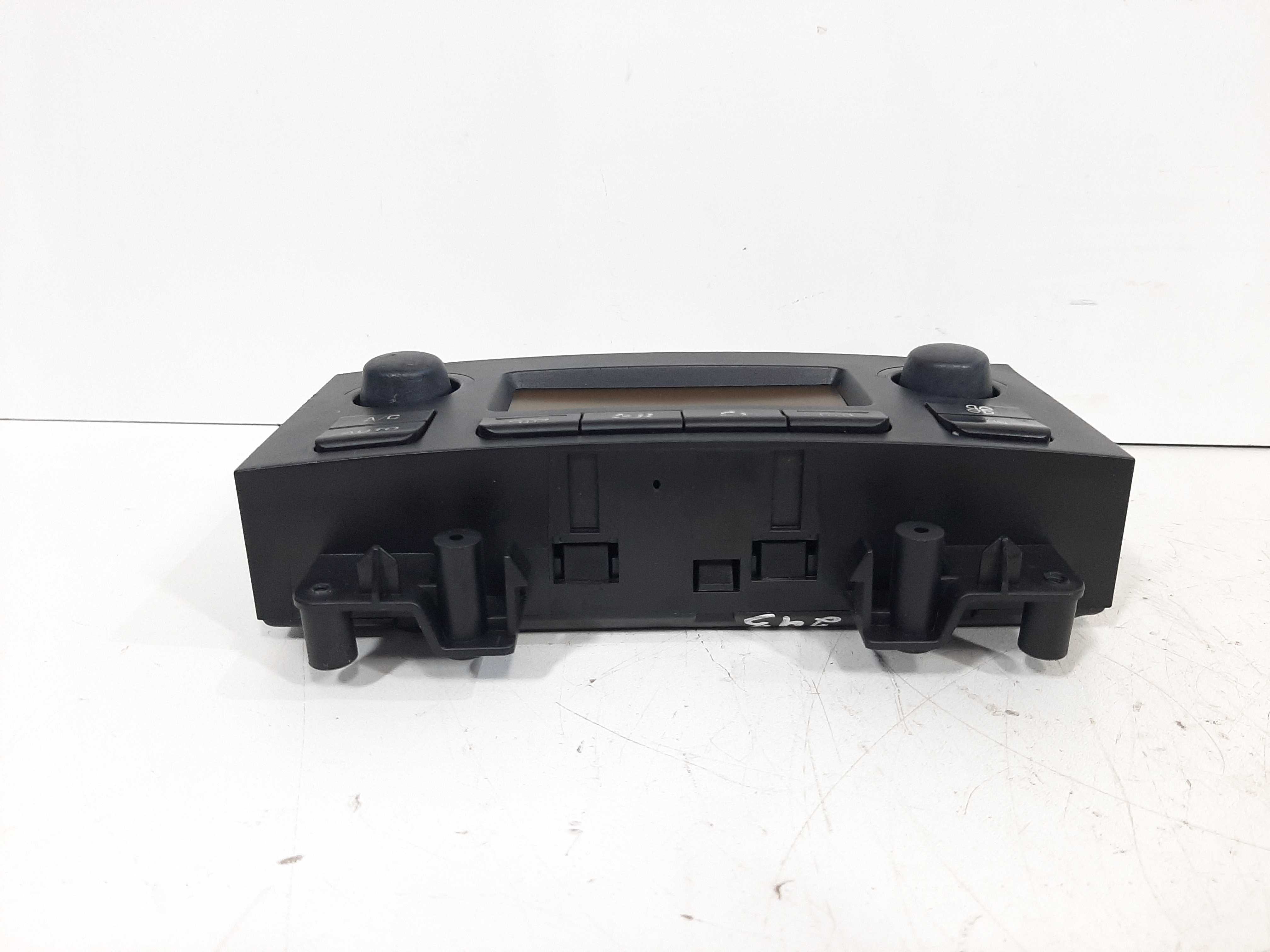 Comando Ar Condicionado Digital Citroen C4 2007 2008 A 2013 7