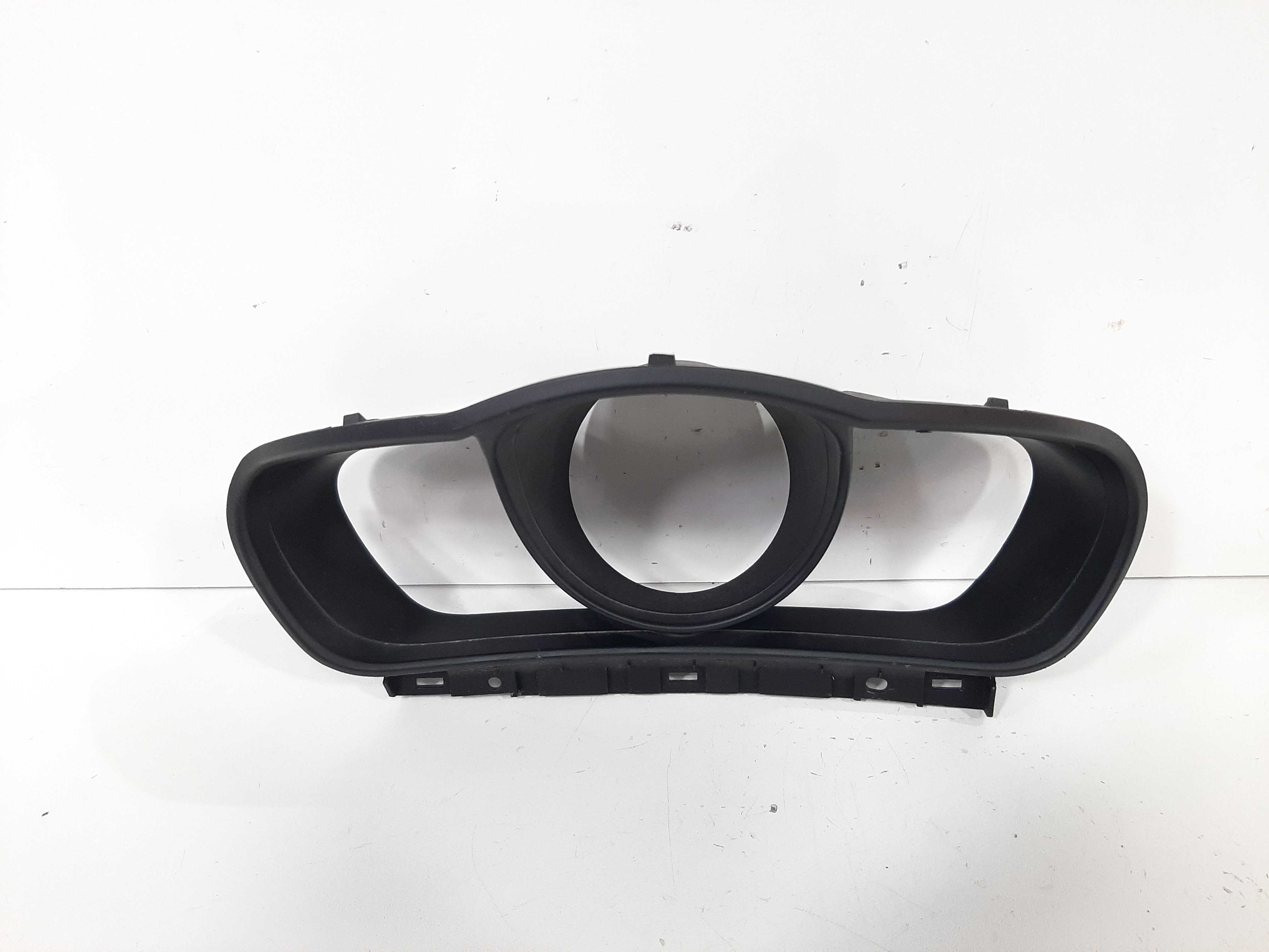 Moldura Painel De Instrumentos Lifan X60 2012 2013 A 2016 Preto 4