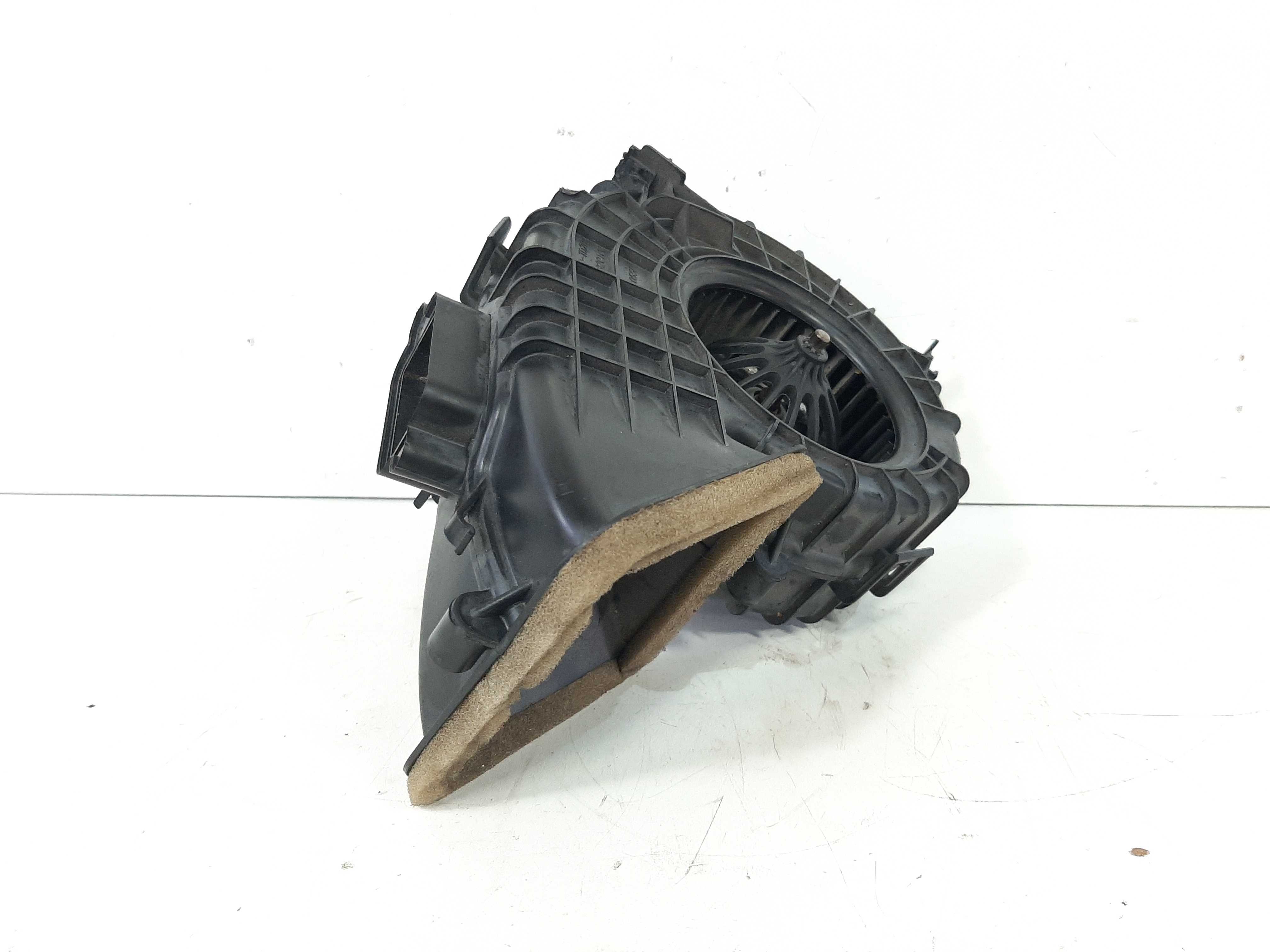 Motor Ar Forçado Ventilação Interna C4 Hatch 2007 A 2013 2