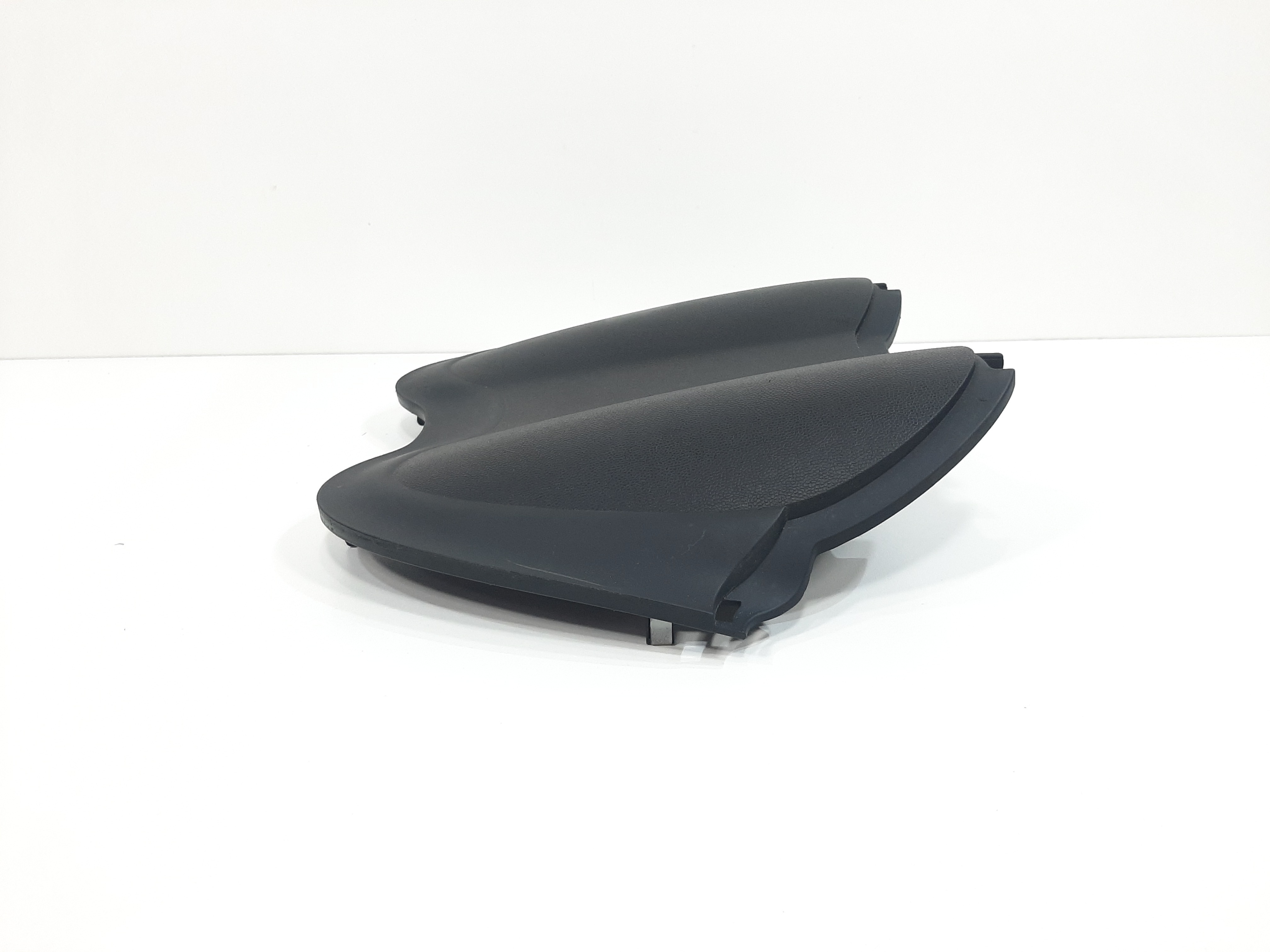 Acabamento Superior Painel Instrumentos Lancer 2011 A 2018 Preto 5