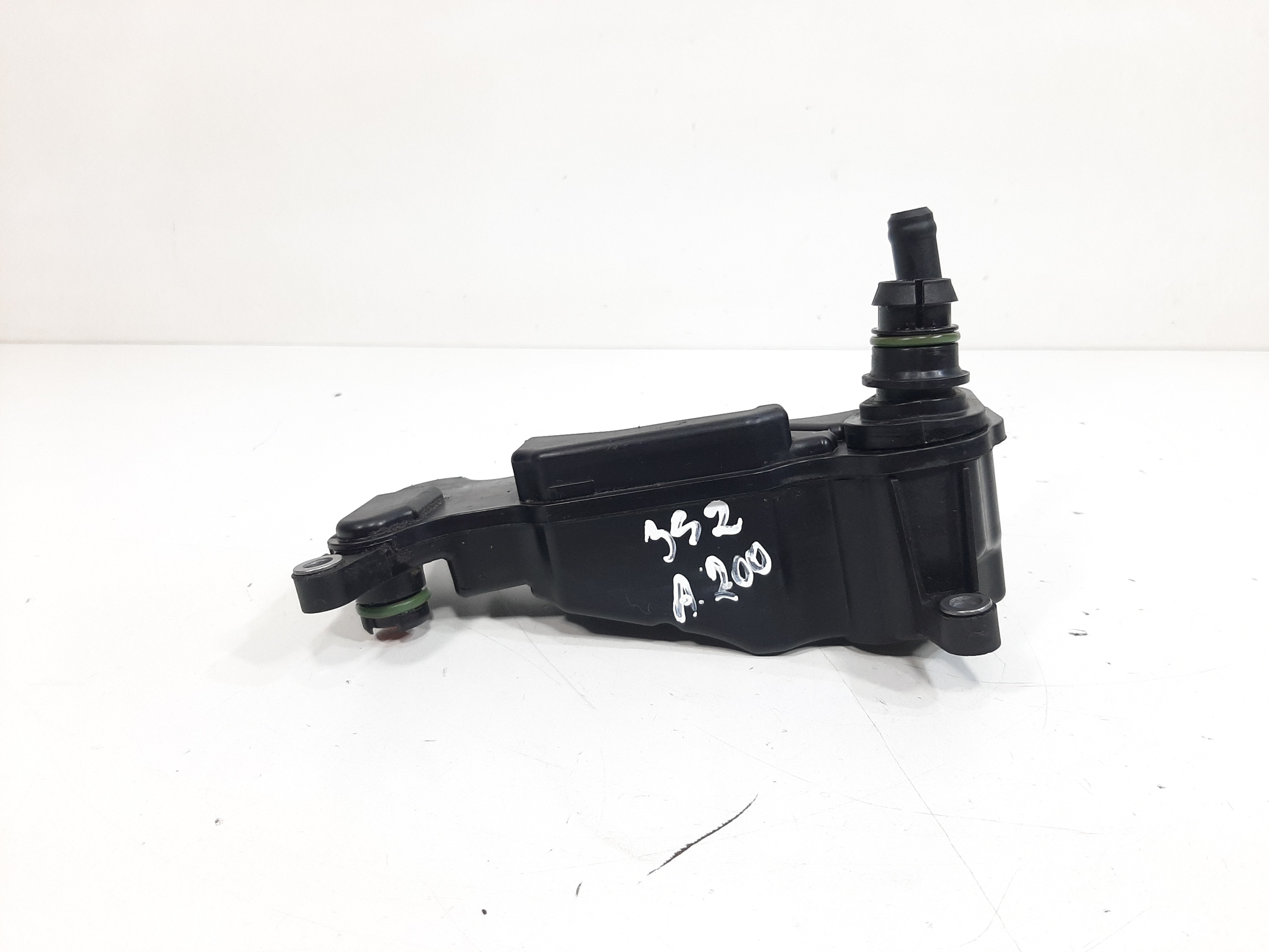 Separador Óleo Mercedes Benz A200 Gla200 1.6 M270 0957071014 8