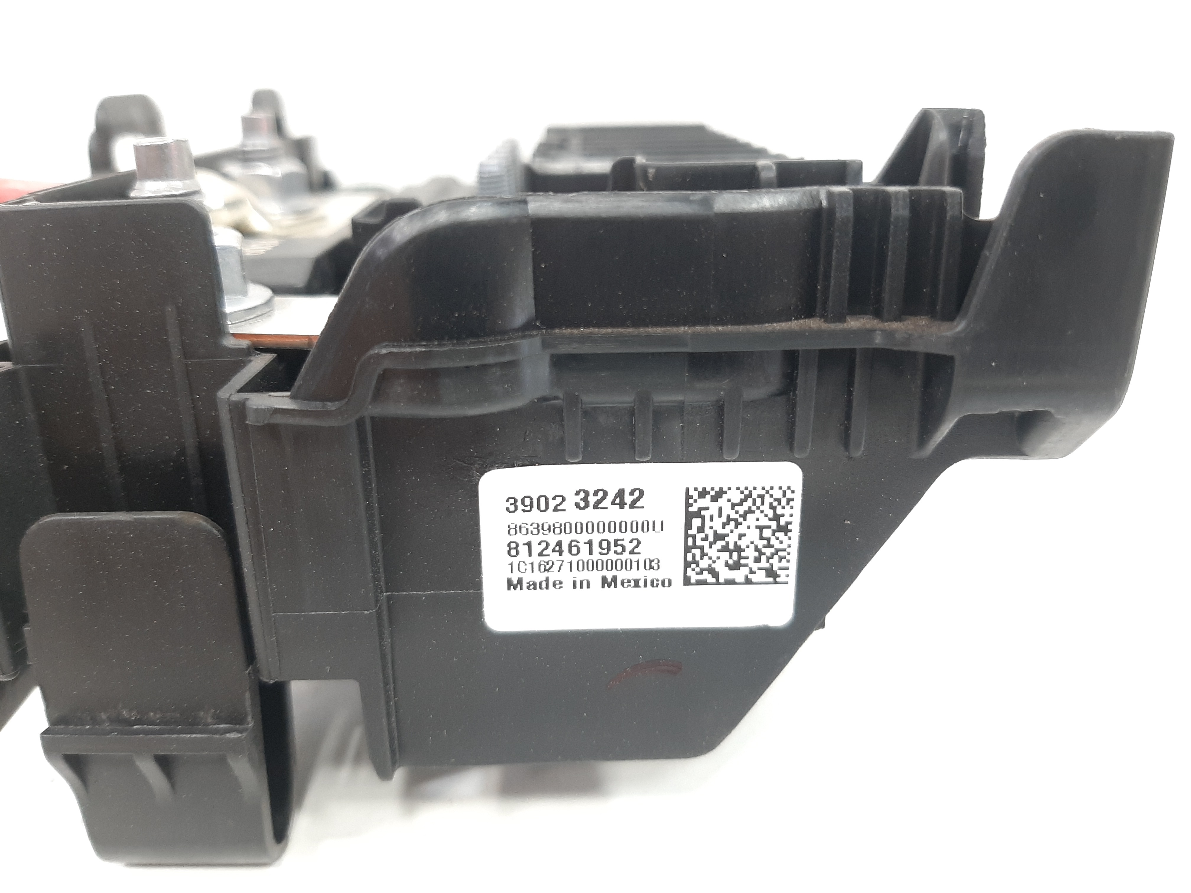 Caixa Fusível Bateria Gm Chevrolet Cruze 1.4 2017 A 2023 6