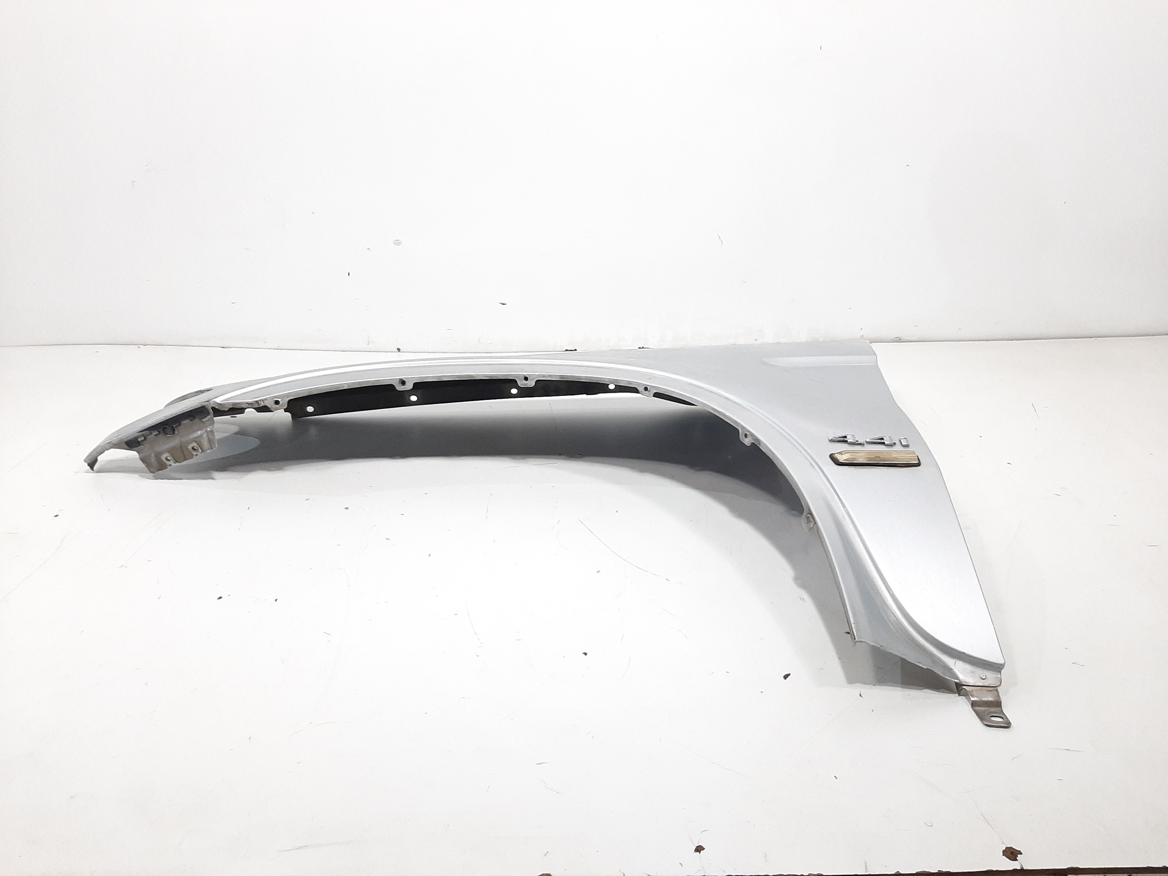 Paralama Dianteiro Esquerdo C/ Pisca Bmw X5 E53 1999 A 2006 6