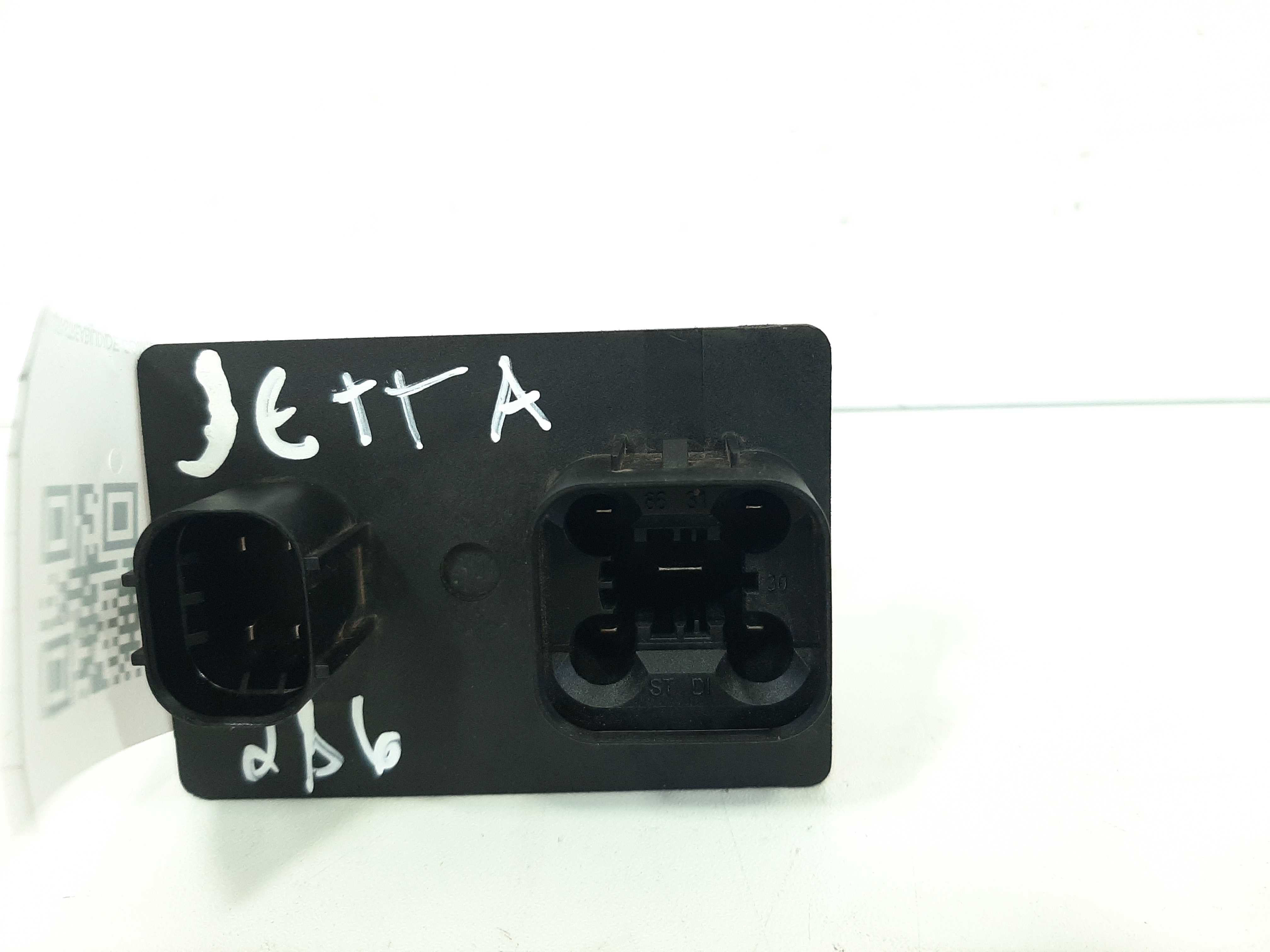 Modulo Relê Ventoinha Vw Jetta Tsi 1.4 2014 2015 2016 2017 6