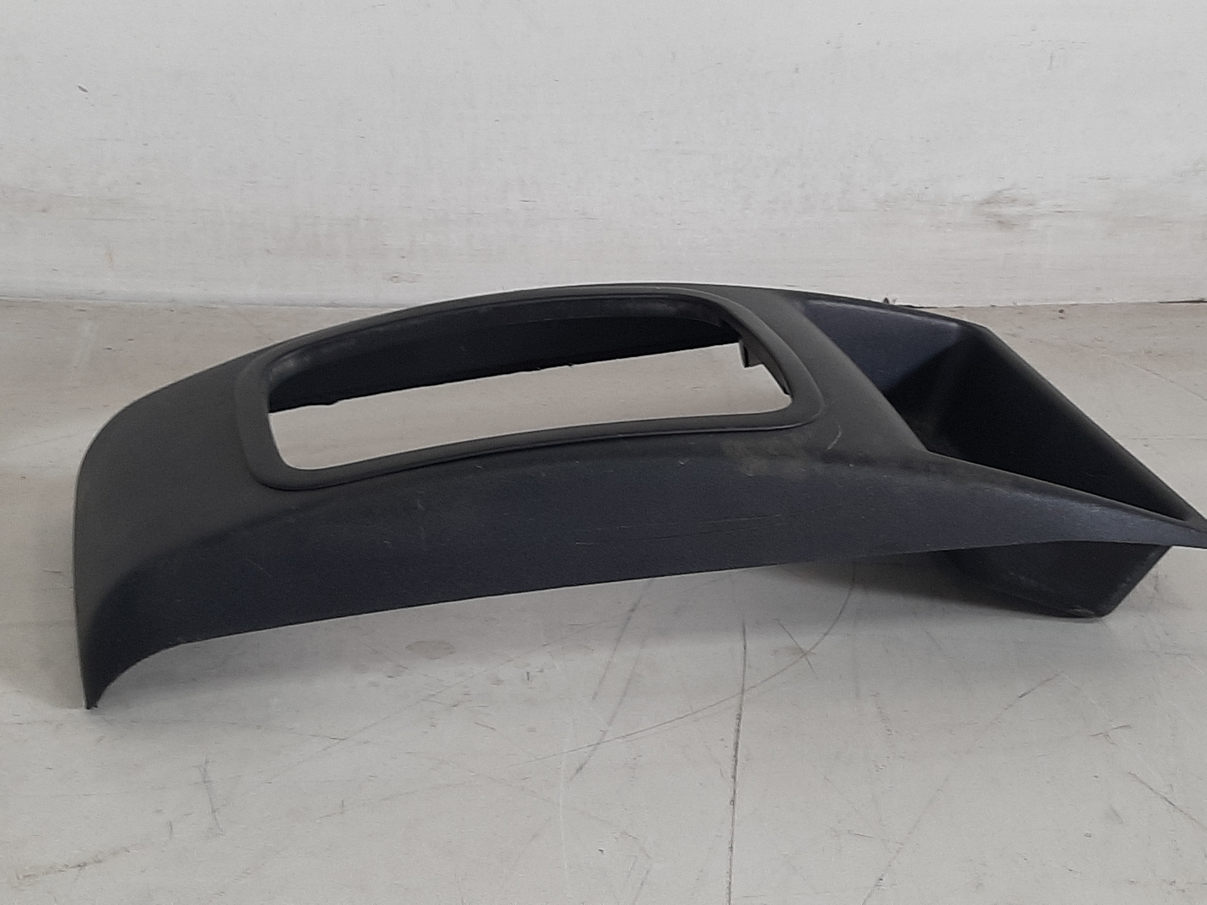 Acabamento Moldura Câmbio Mitsubishi Pajero Tr4 2004 2005 2