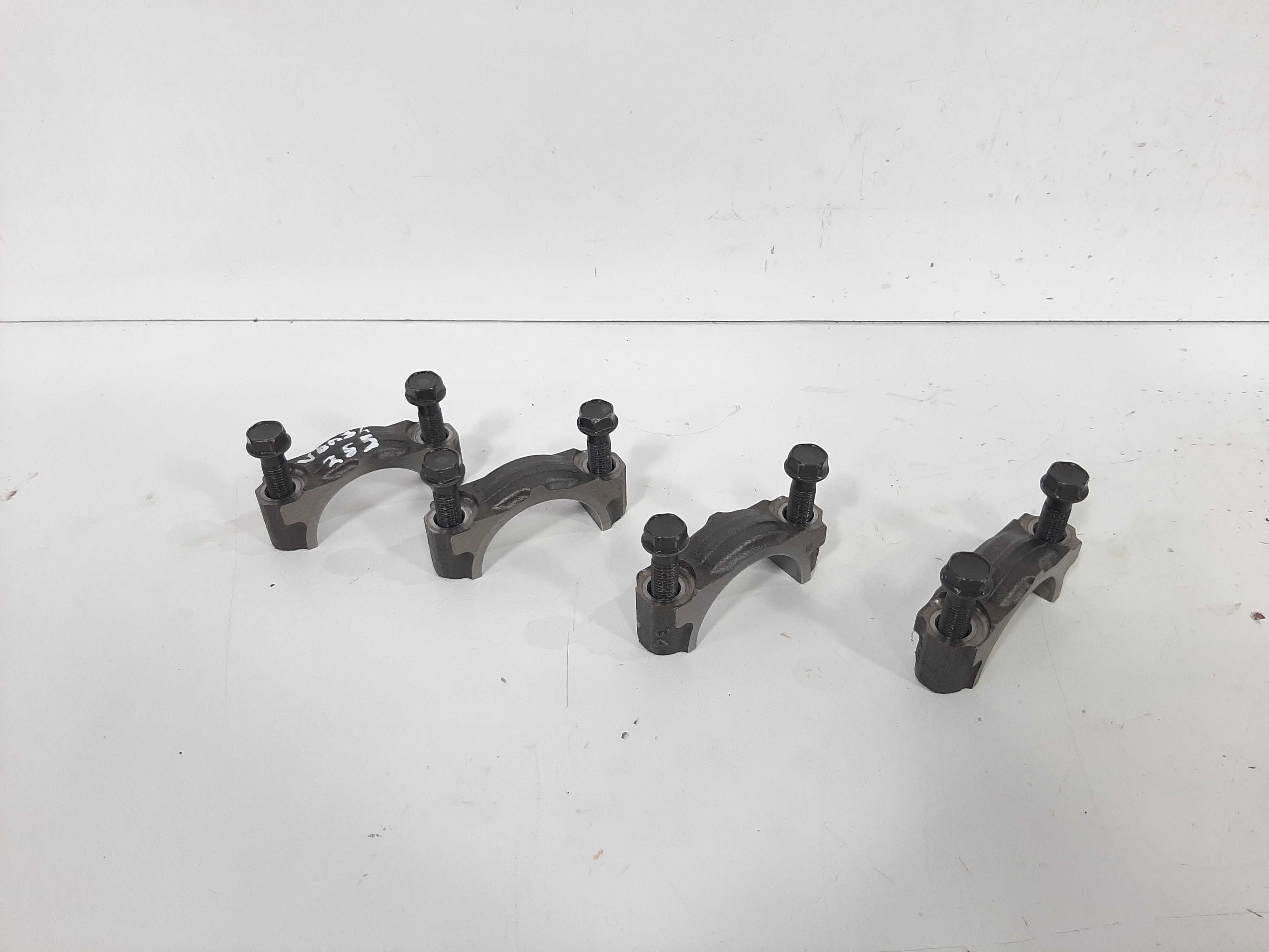 Jogo Mancal Nissan Versa 1.6 16v 2011 2012 2013 2014 A 2018 1