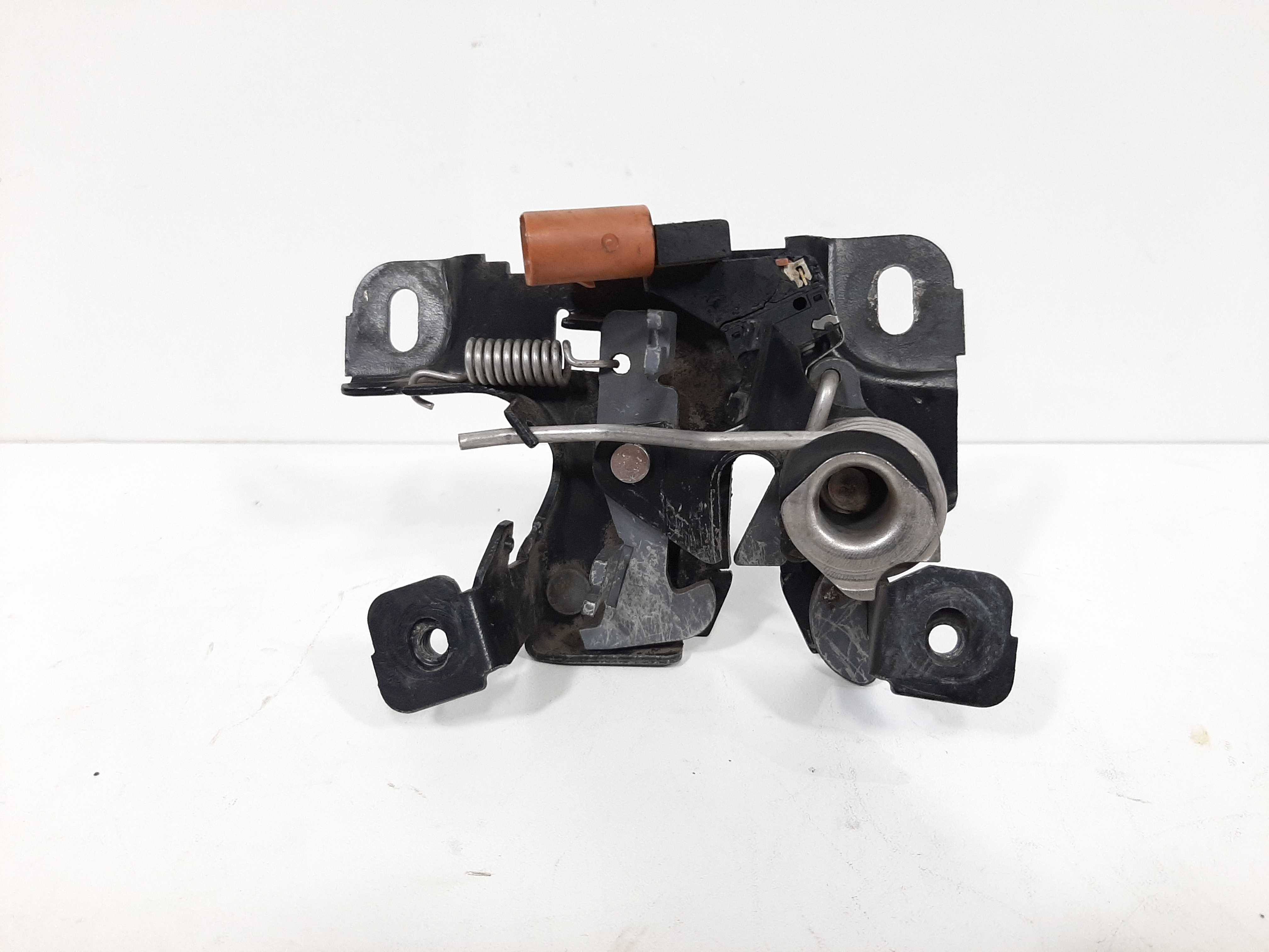Fechadura Audi A3 Frontal Capô Cód. 8lo 0823509 K 8