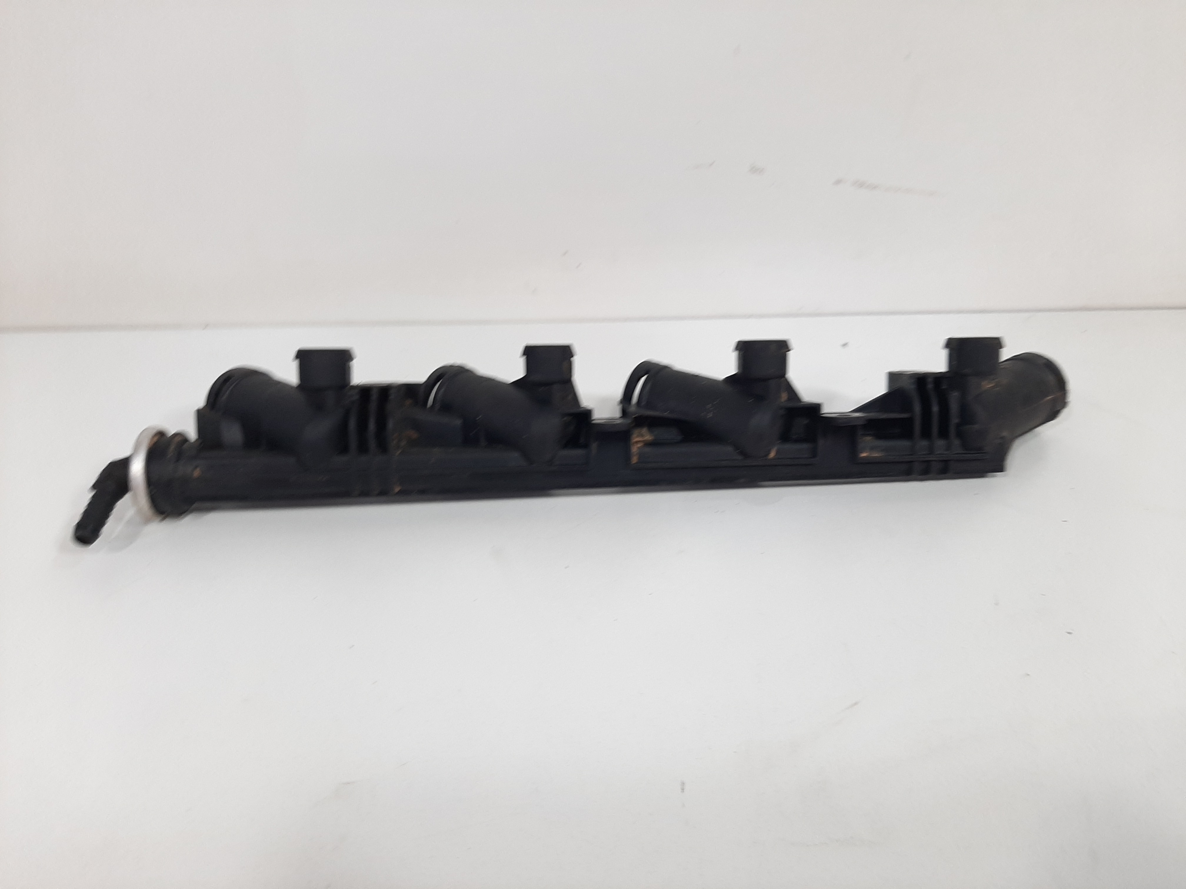 Flauta De Combustível Vw Virtus 1.6 Msi 2018 2019 2020 2022 4