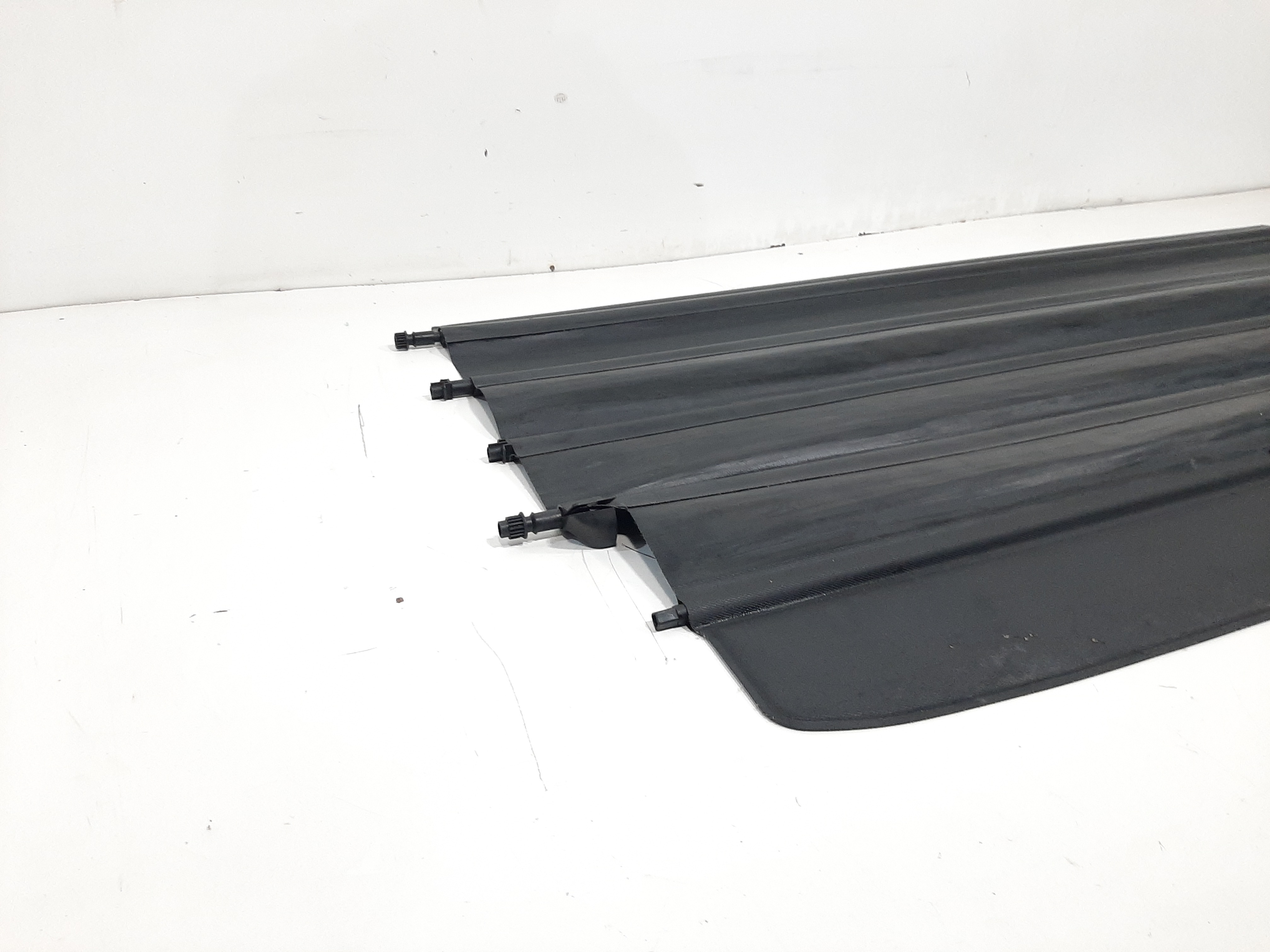 Tampão Retrátil Bagagito Bmw X5 E53 1999 2000 2001 A 2006 7
