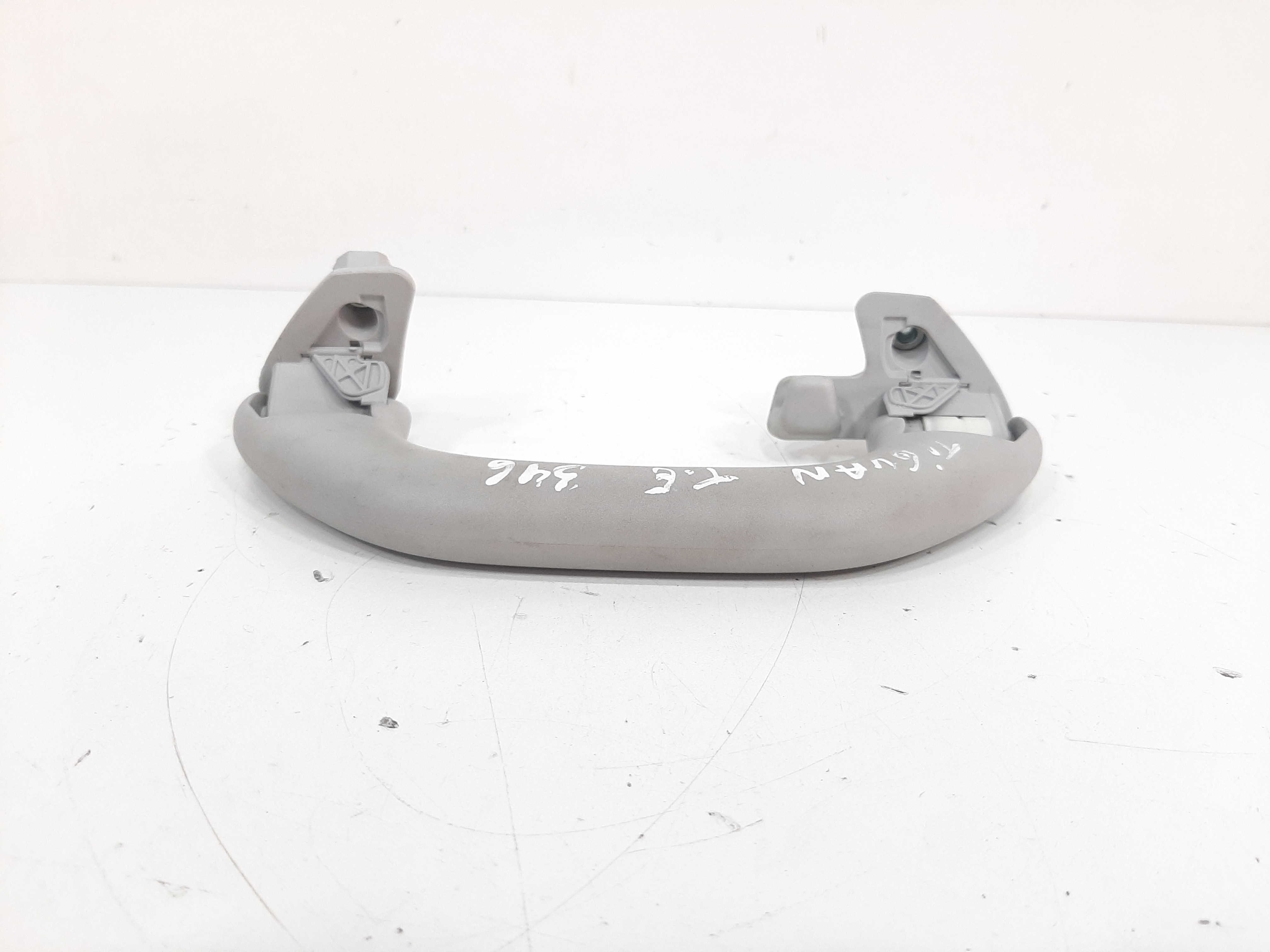 Alça Teto Traseira Esquerda Vw Tiguan 2012 2013 2014 A 2017 1
