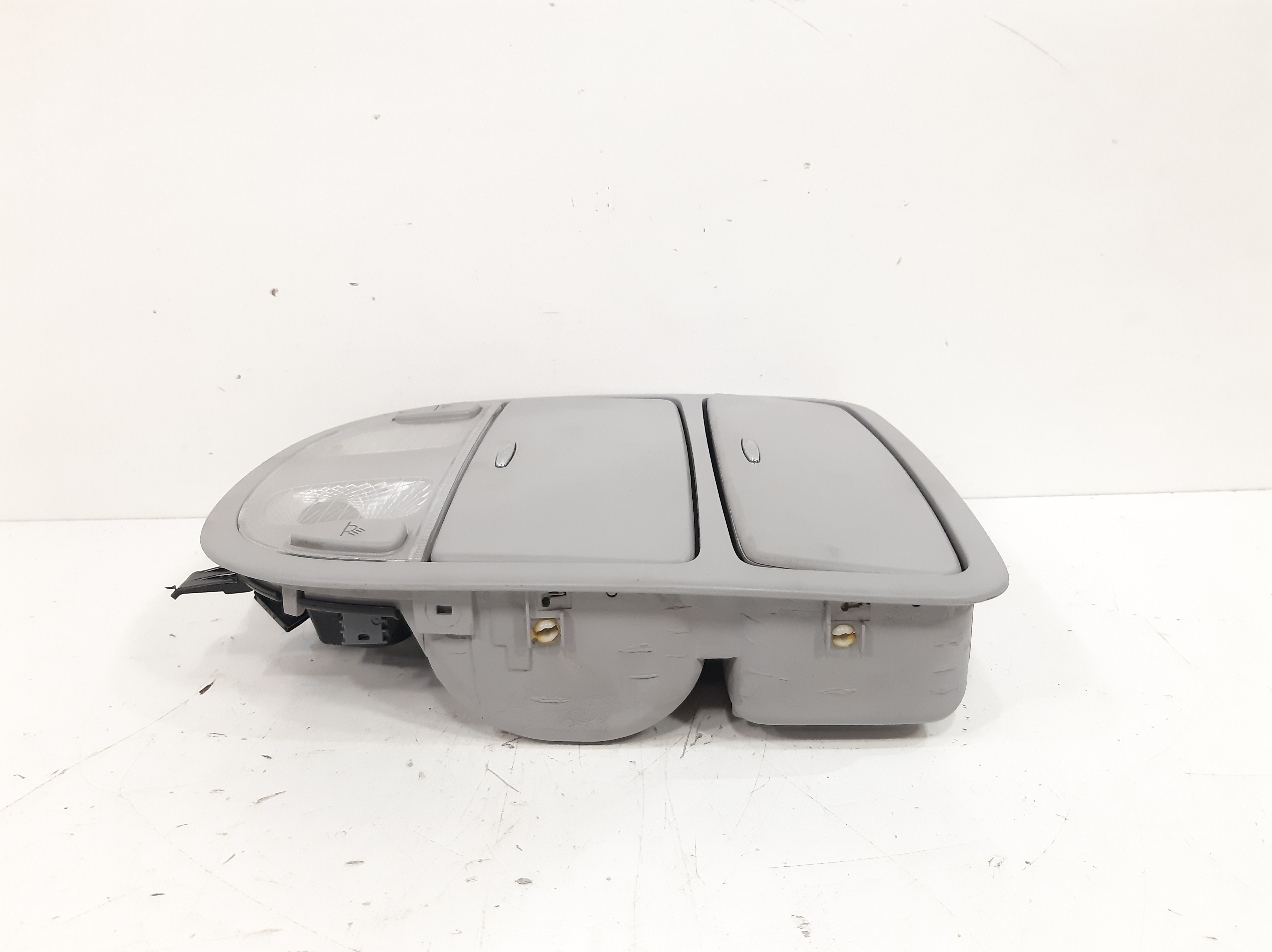 Luz Teto Cortesia Dianteira Hyundai Santa Fé 2006 A 2013 6