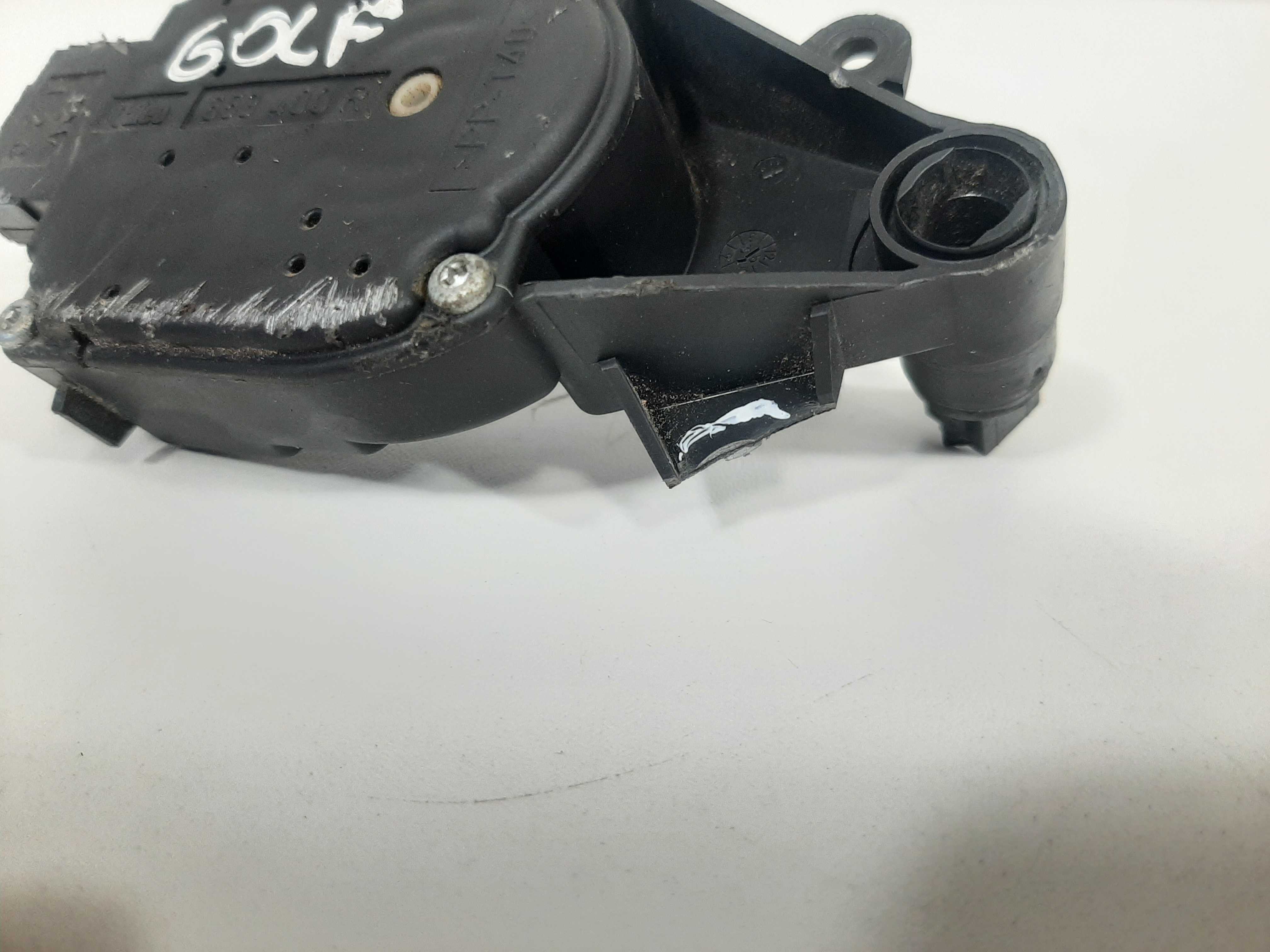 Servo Motor Atuador Ar New Beetle Golf Bora 2001 2002 A 2011 7
