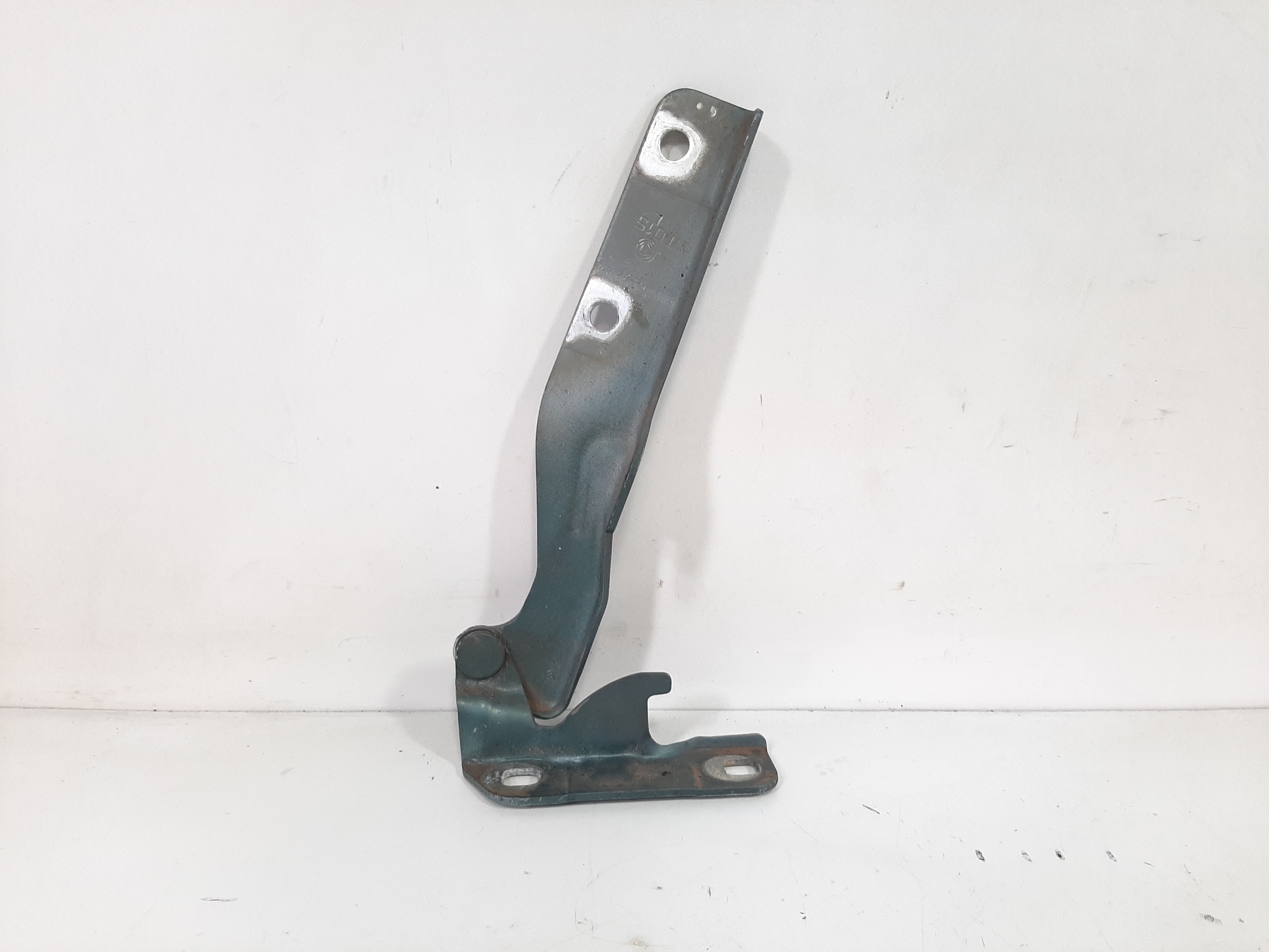Dobradiça Capo Dianteira Esquerd Fiat Doblo 2002 2003 A 2013 6
