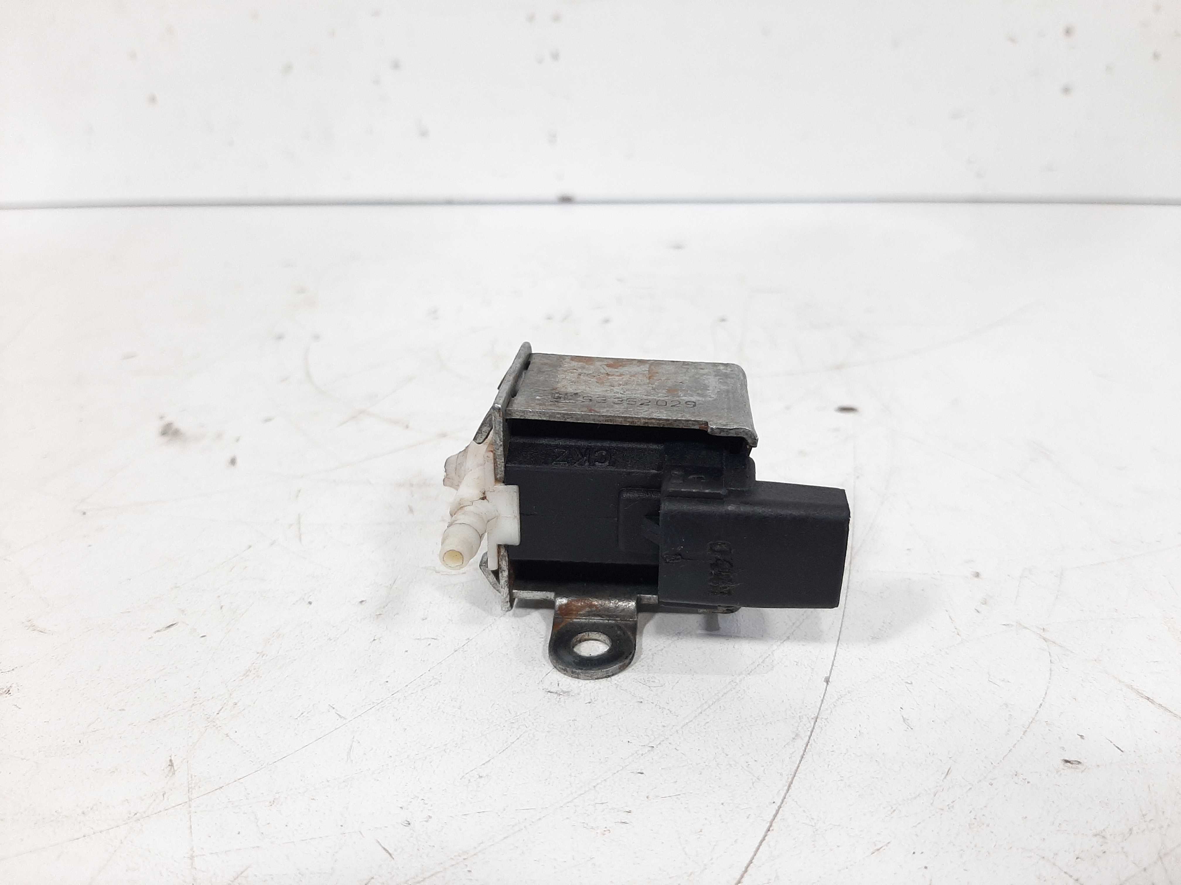 Válvula Canister Solenoide Tiggo 5x 1.5t 16v 2019 2020 2021 5