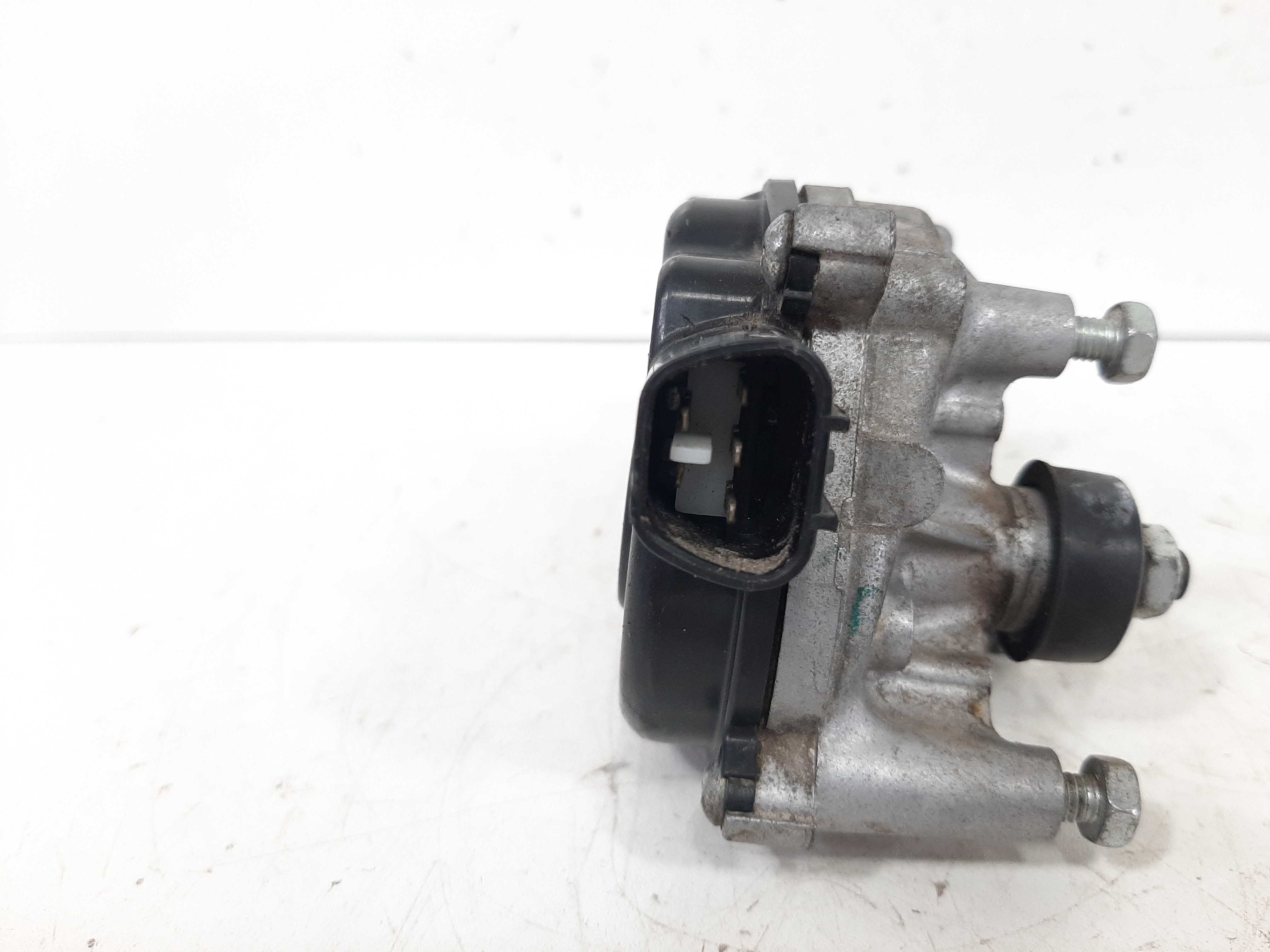 Motor Limpador Parabrisa Honda Fit 2015 2016 2017 A 2020 3