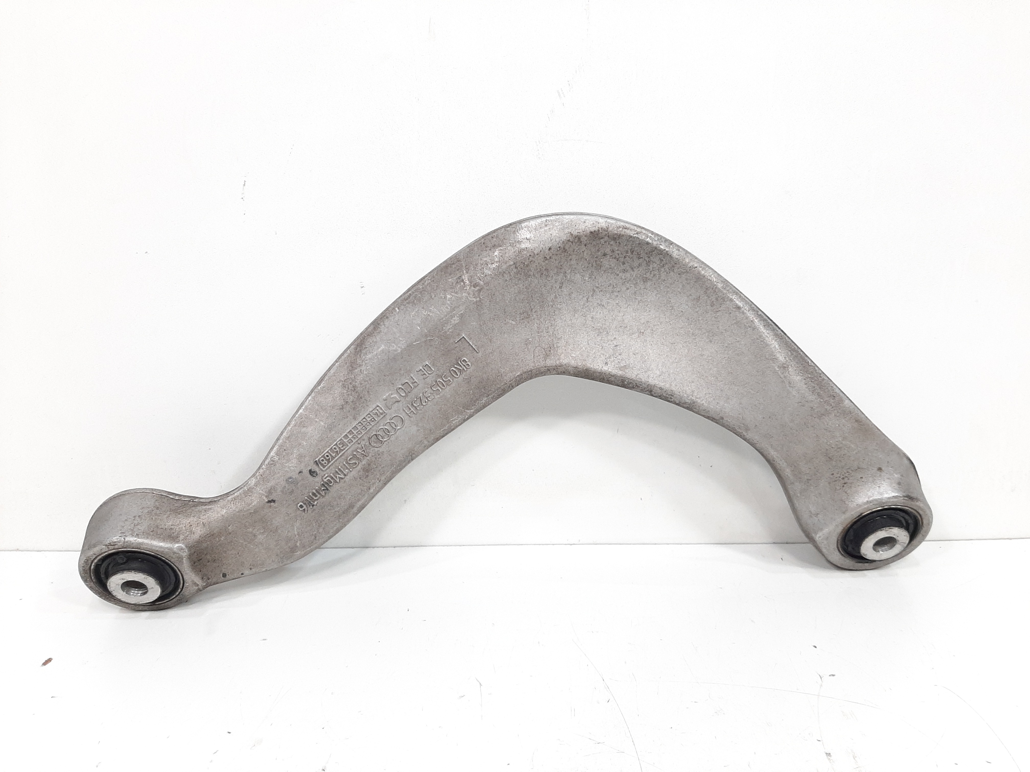 Braço Susp. Superior Traseiro Esquerdo Audi A4 2010 A 2015 6