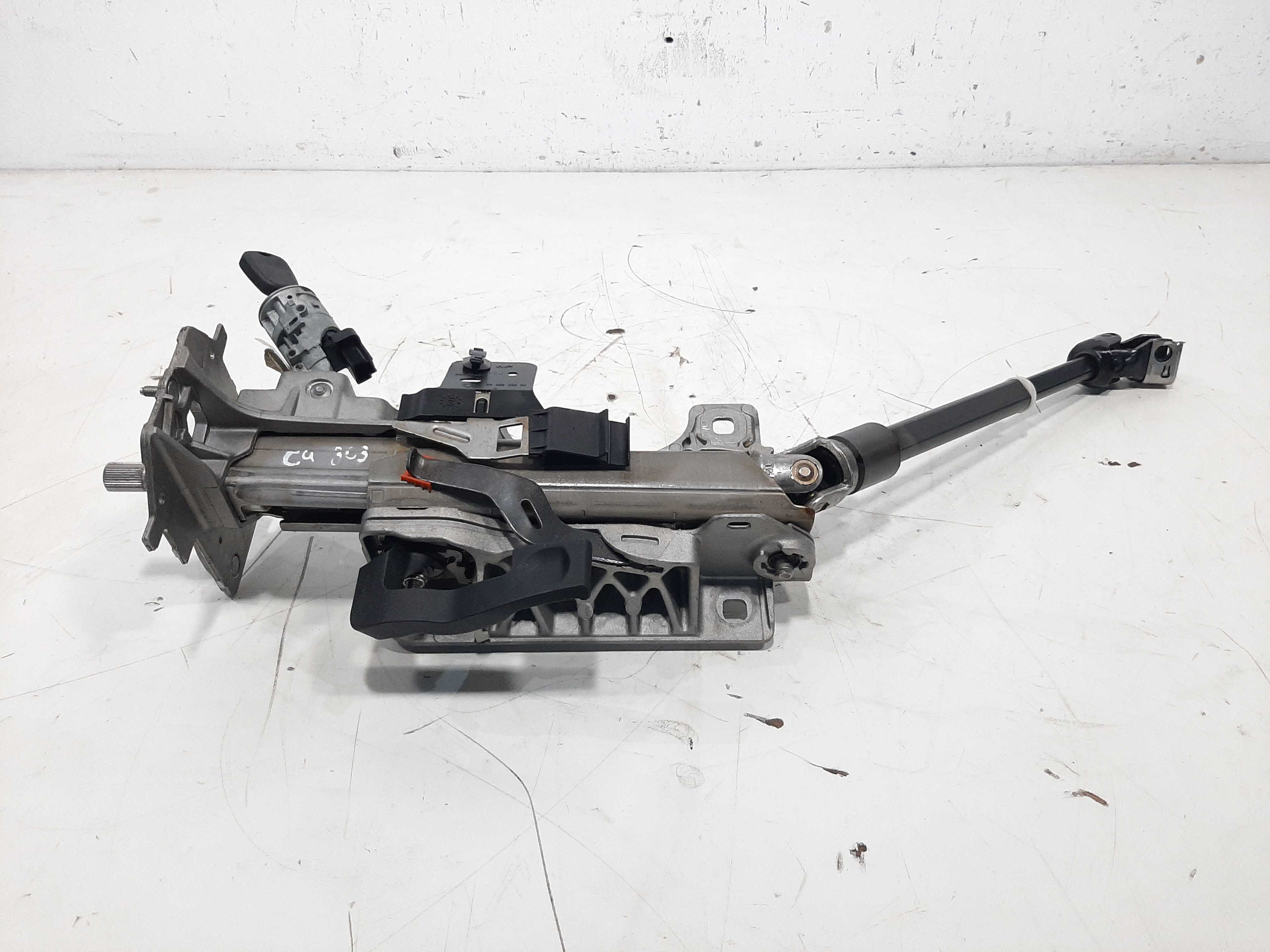 Coluna Direção Citroen C4 Hatch 2007 2008 2009 2010 A 2013 4