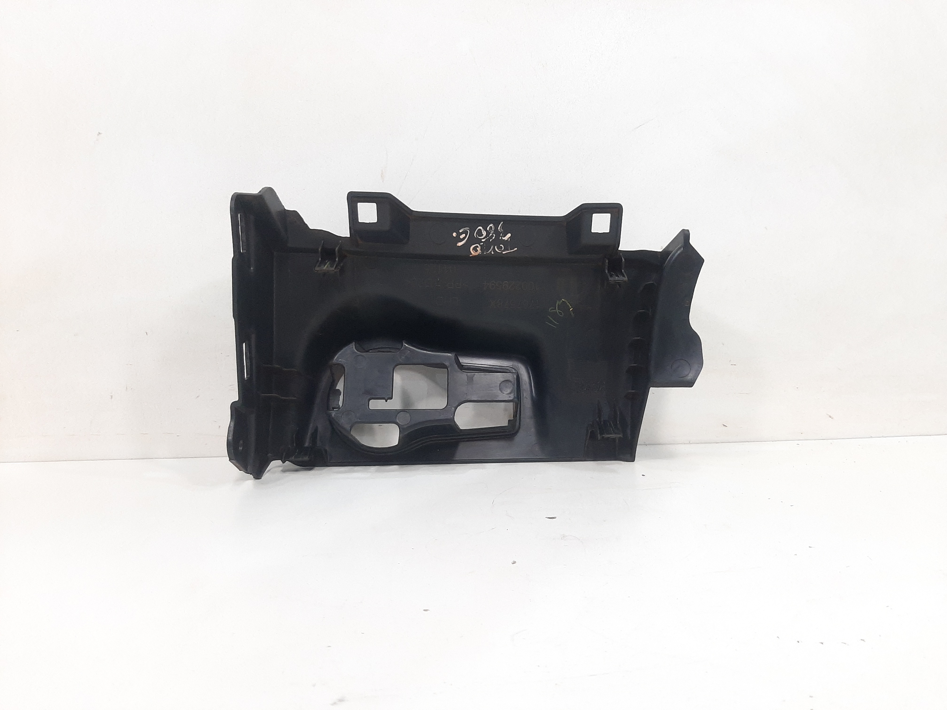 Acabamento Chave Farol Milha Fiat Toro 2016 A 2021 100229594