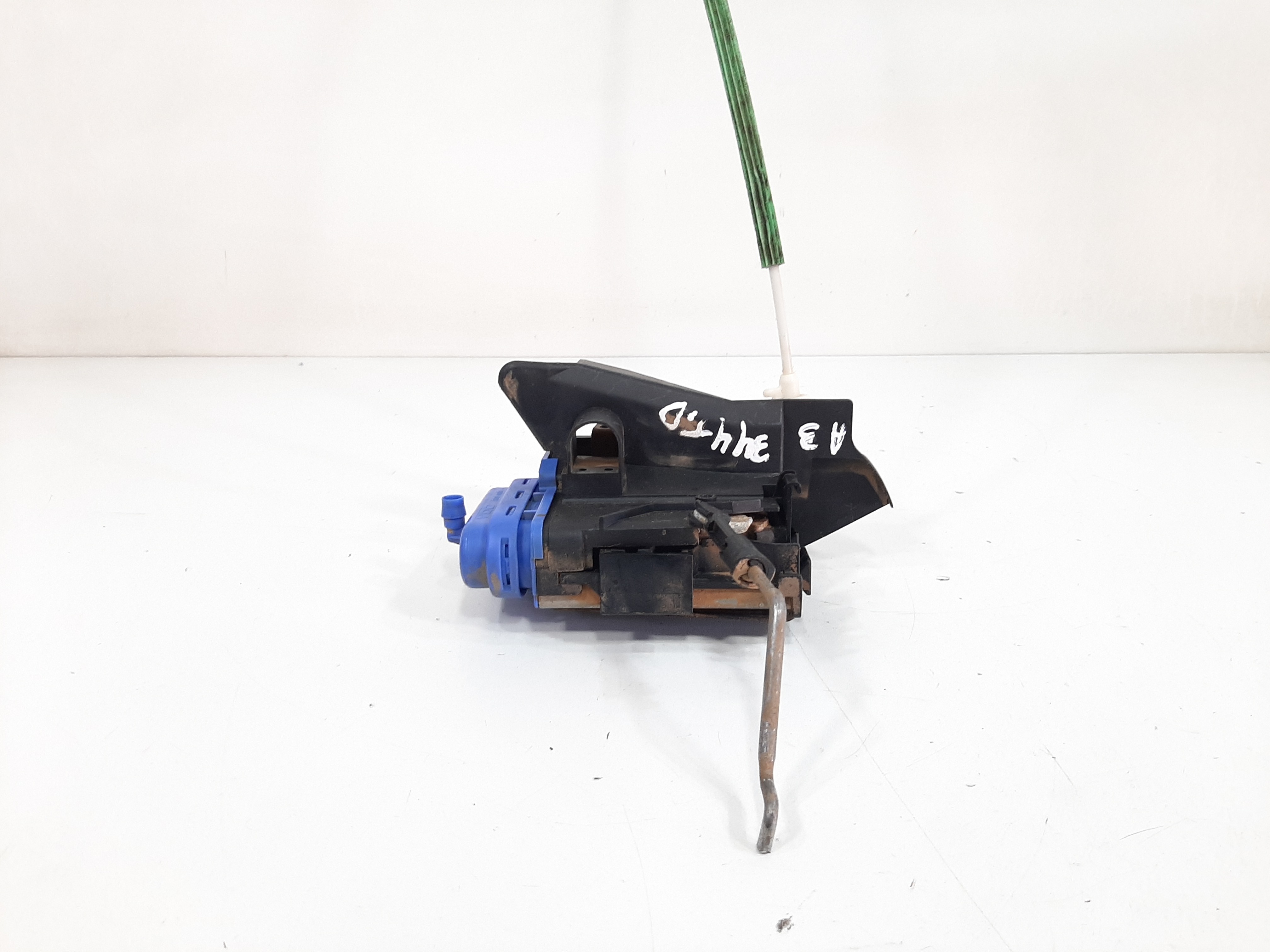 Fechadura Elétrica Traseira Direita Audi A3 1997 1998 A 2006 5